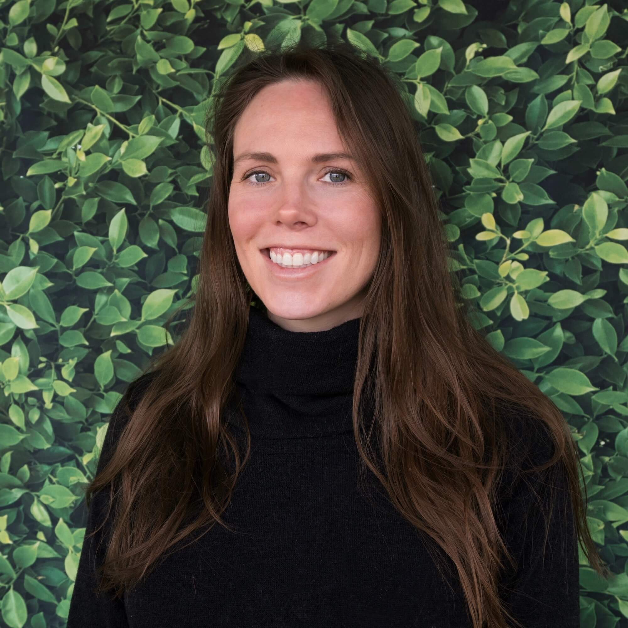 Kristen / People Administrator