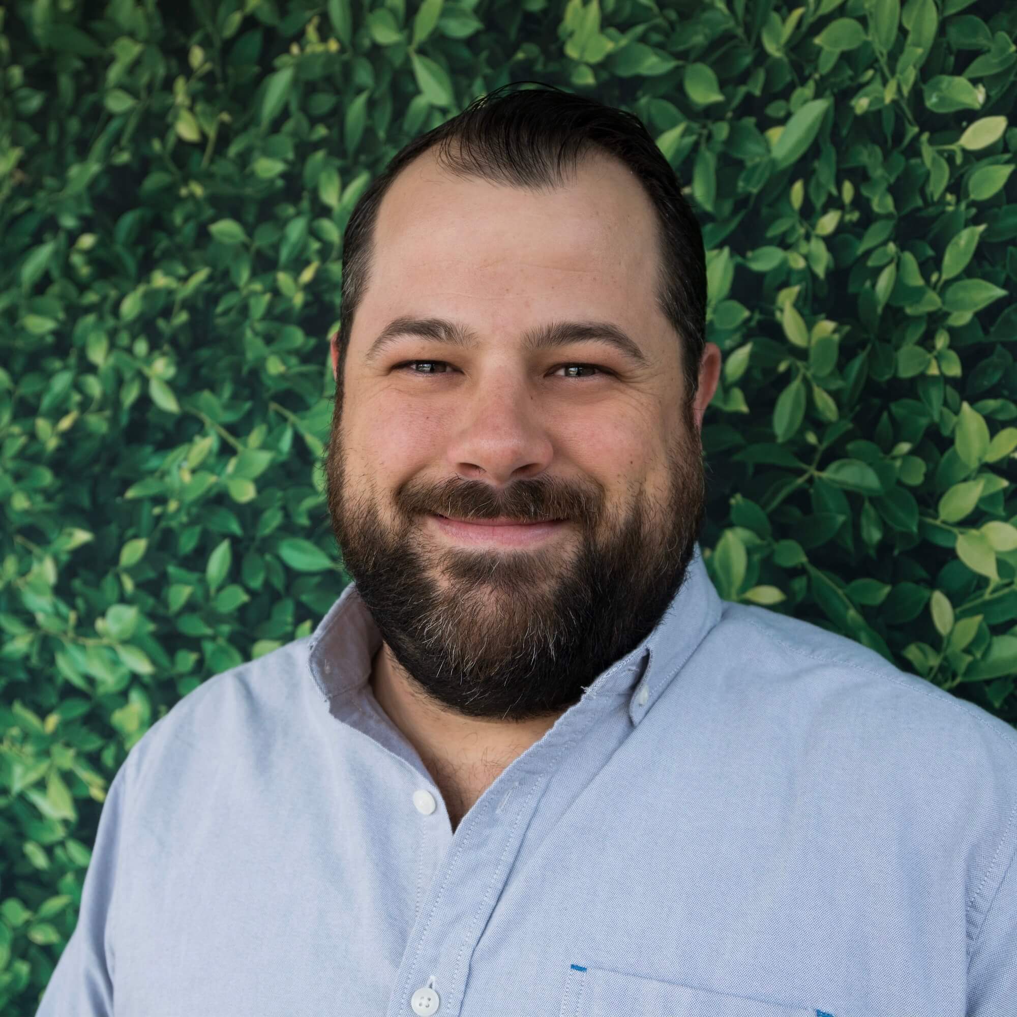 Luke / Senior Ops Manager