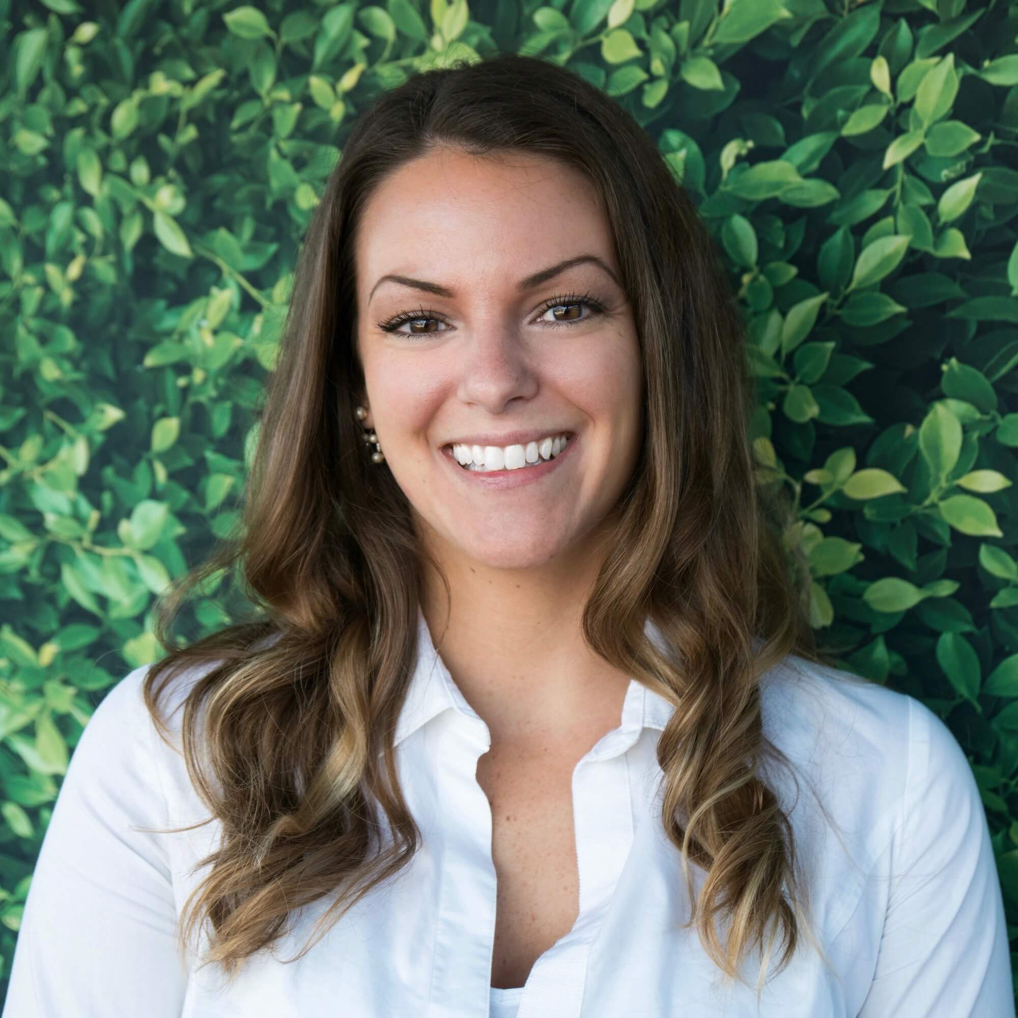 Mariah / Recruiting & Onboarding Specialist