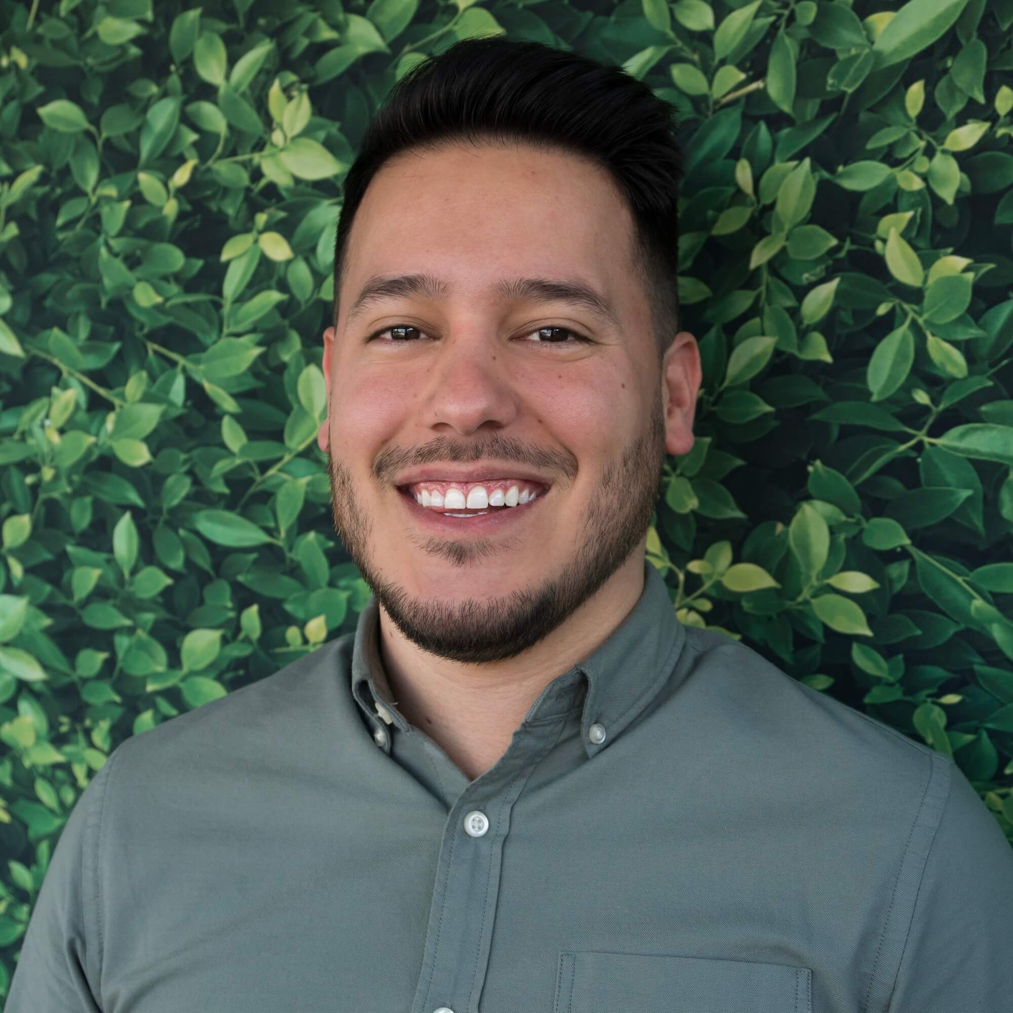 Robert / Director of Sales, Austin