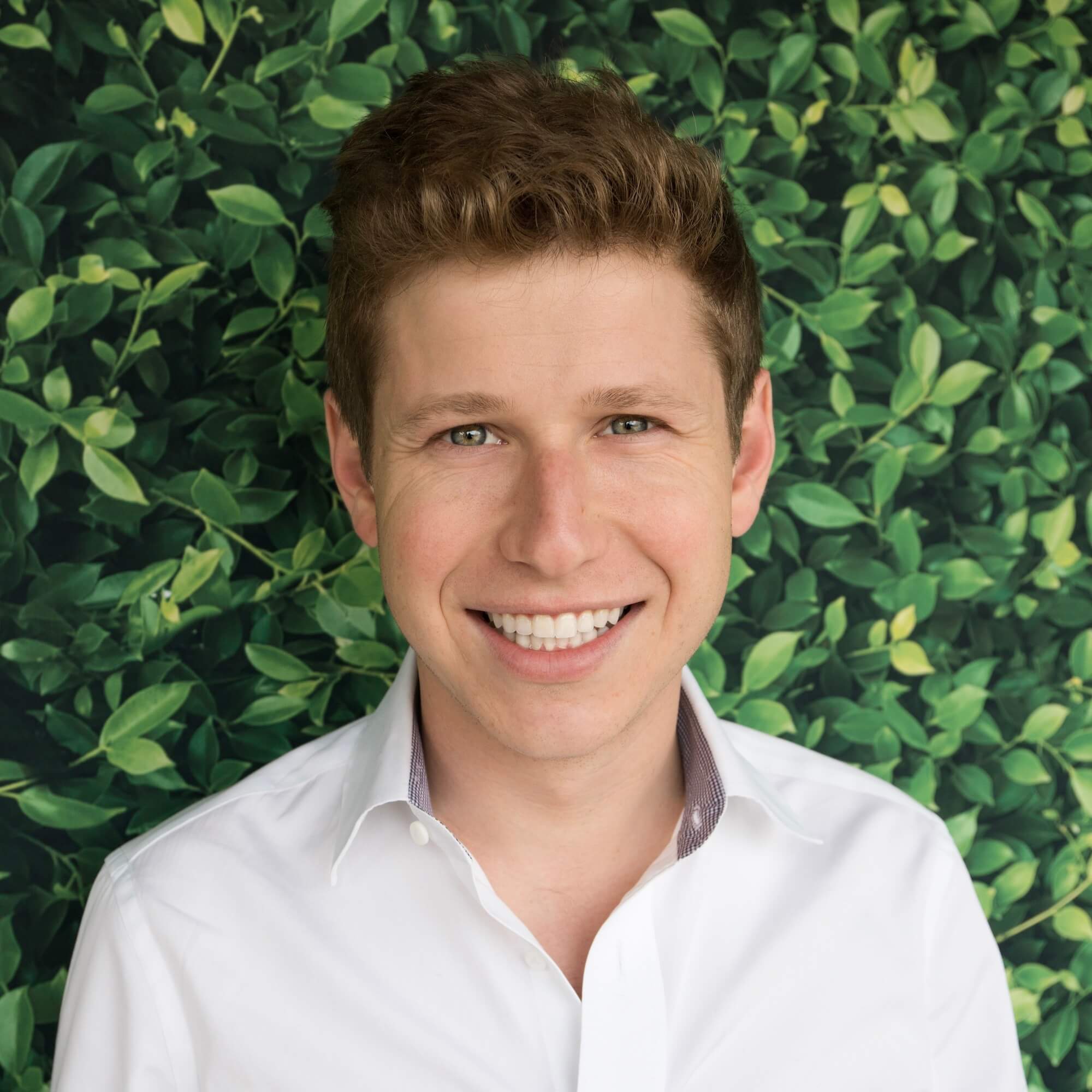 Sam / Head of Revenue