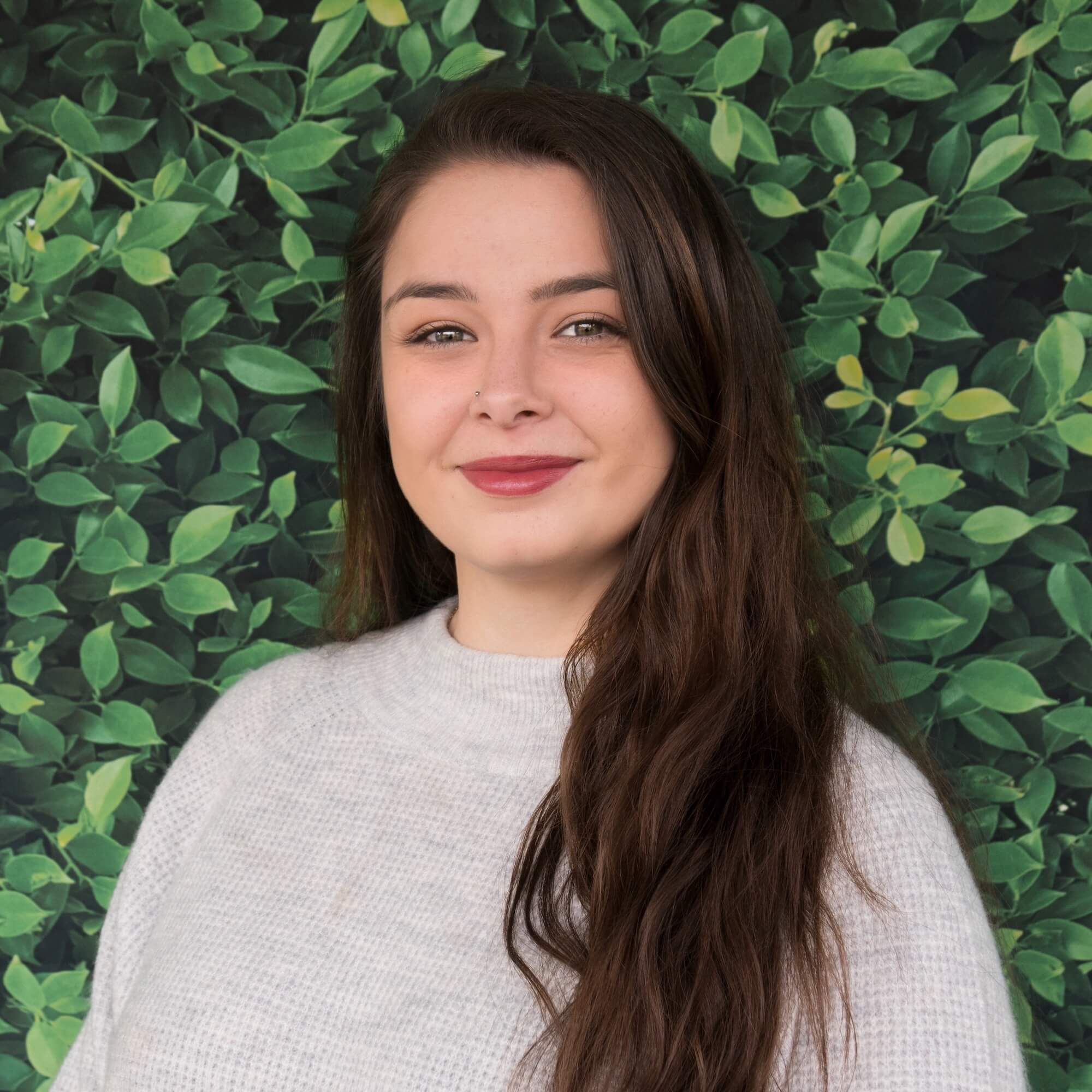 Shelby / Guest Experience Manager