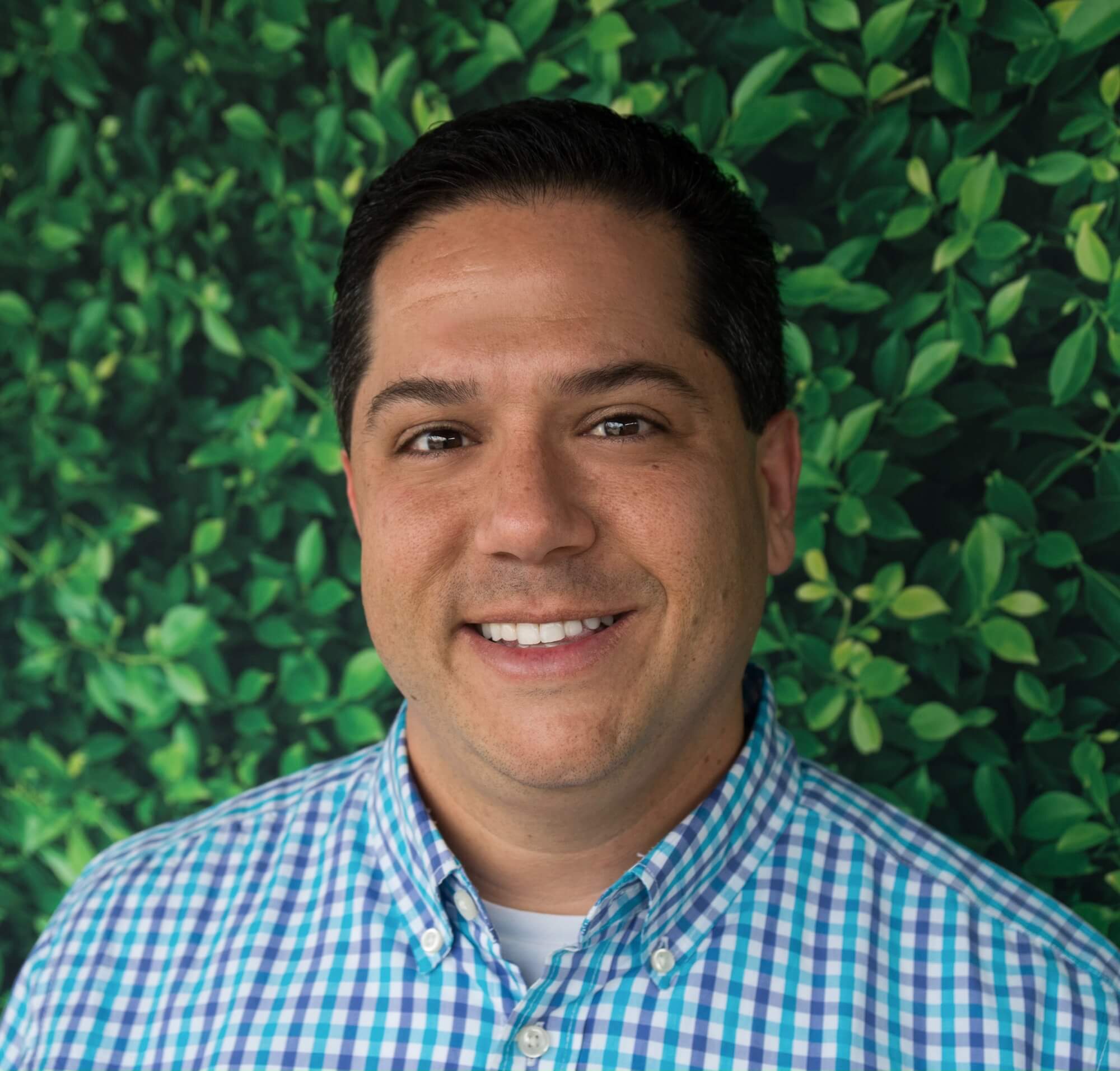 Justin / Head of Finance