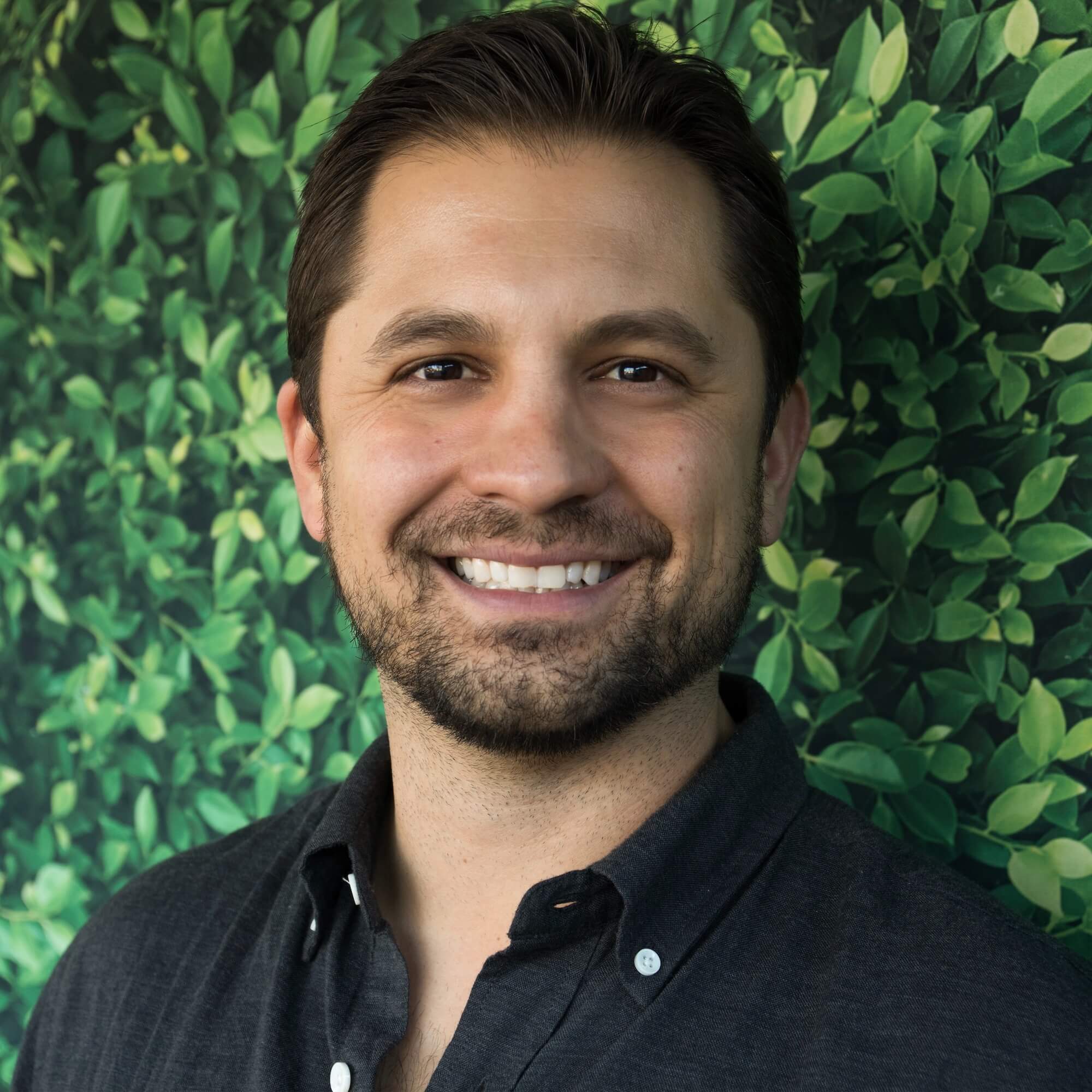 Nick / Head of Operations