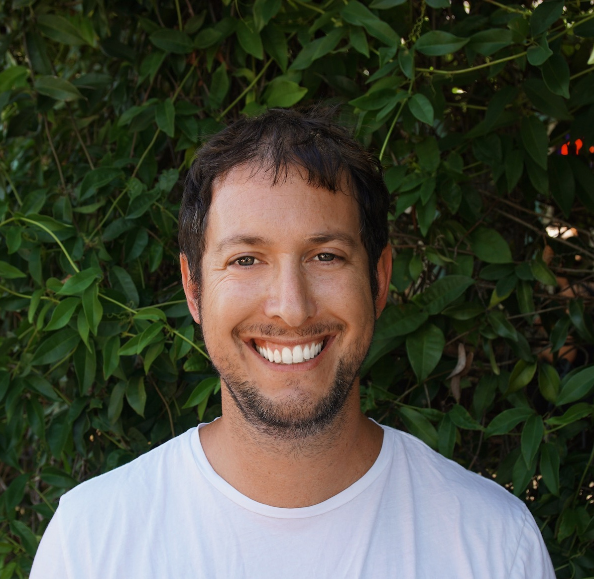 Nadav / Head of Engineering