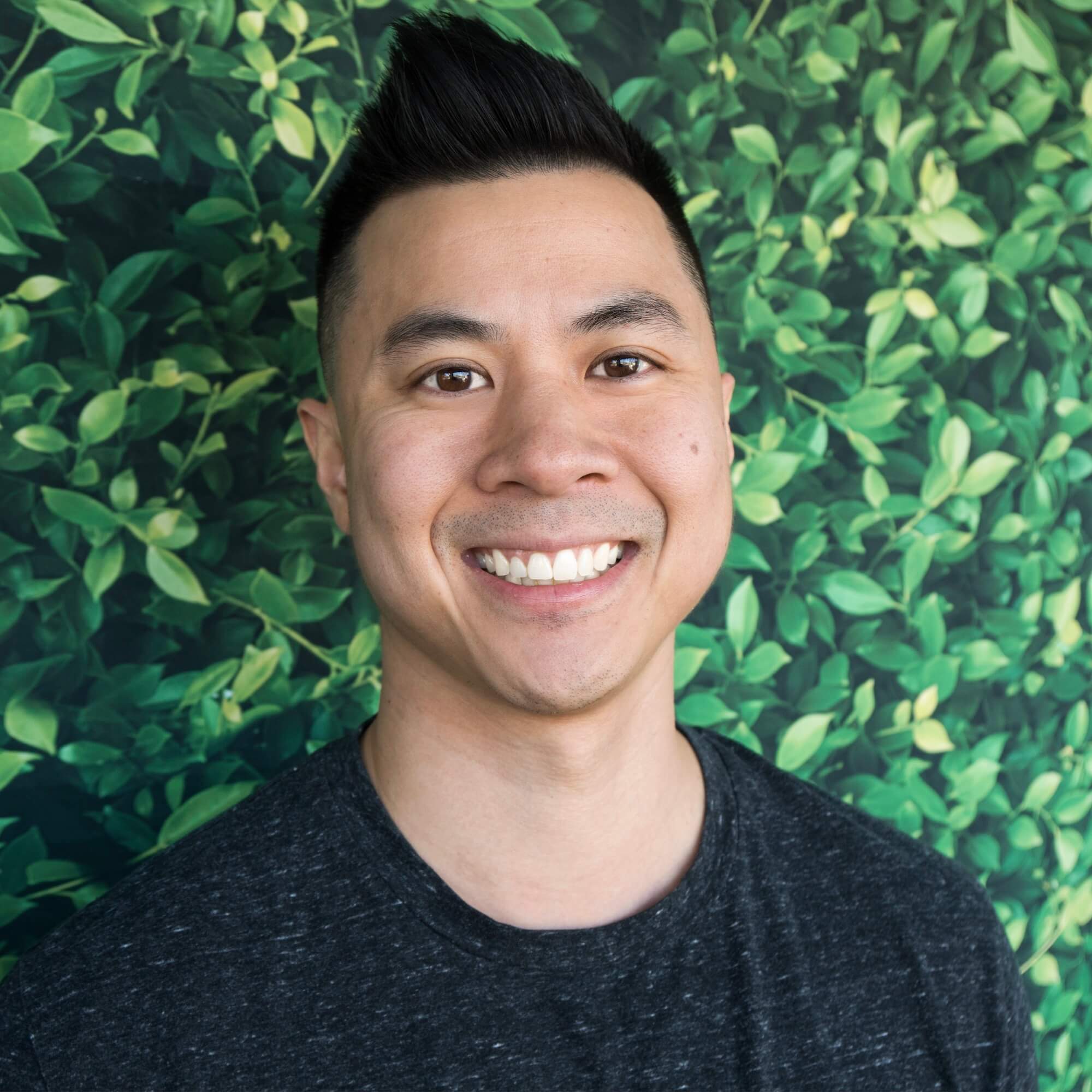 Andy / Principal Software Engineer