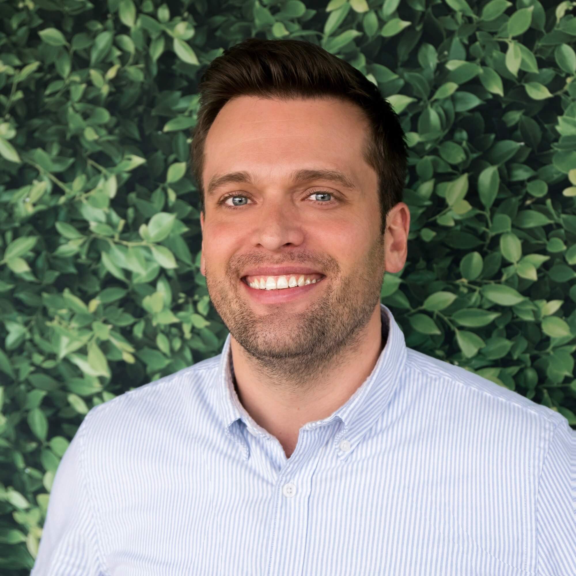 Branigan / Head of Real Estate