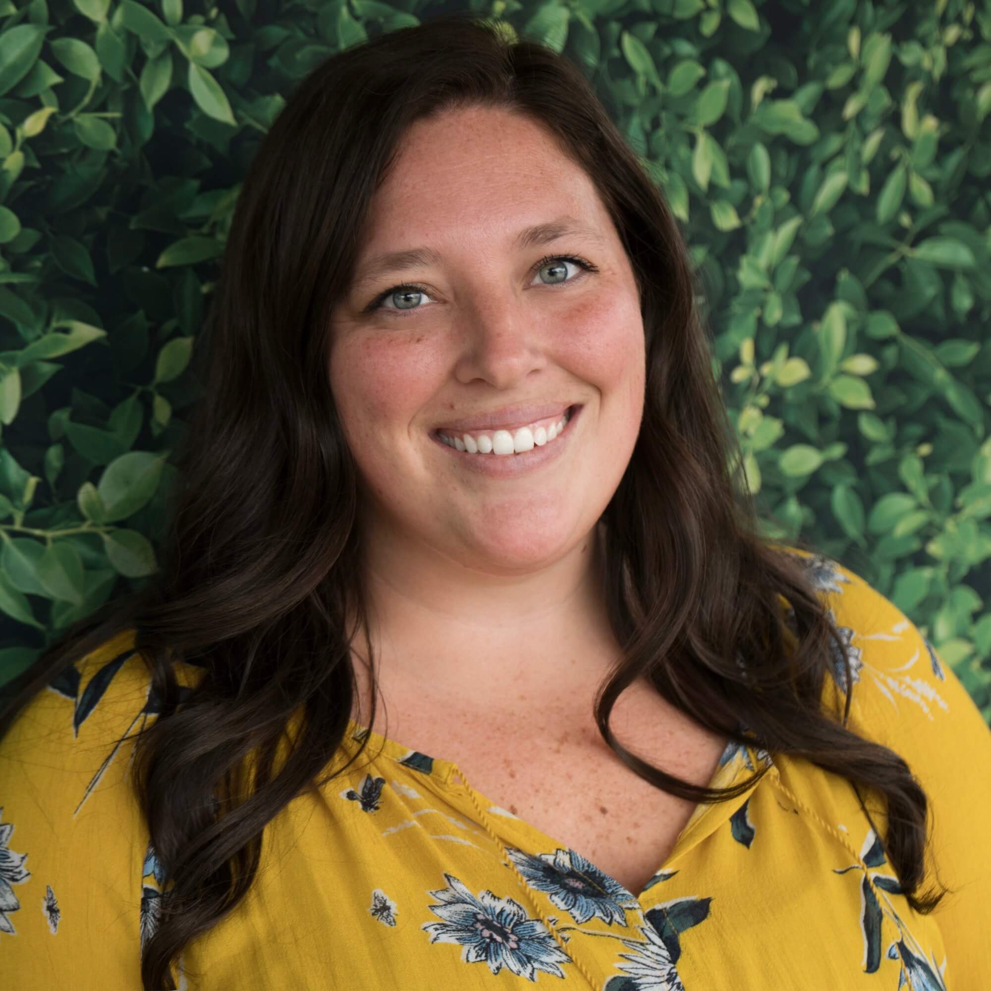 Danielle / Sales Coordinator