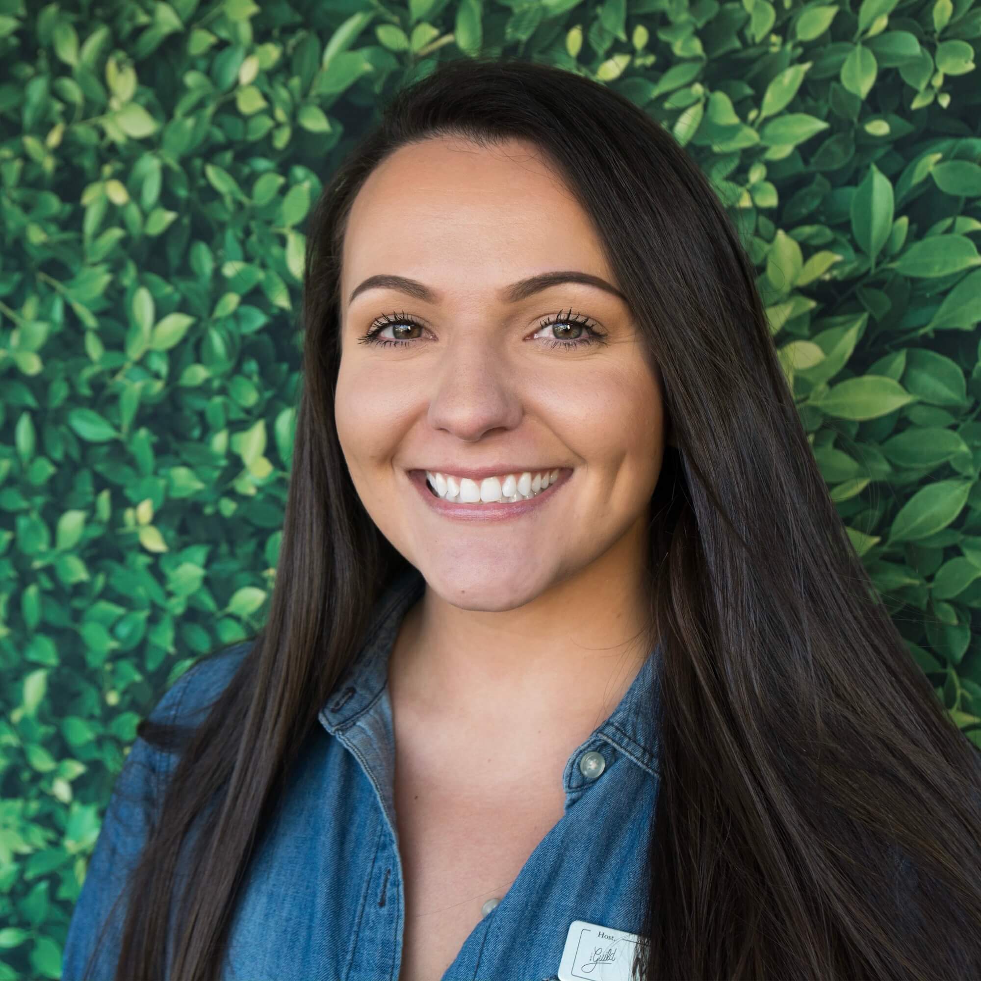 McKayla / Field Guide