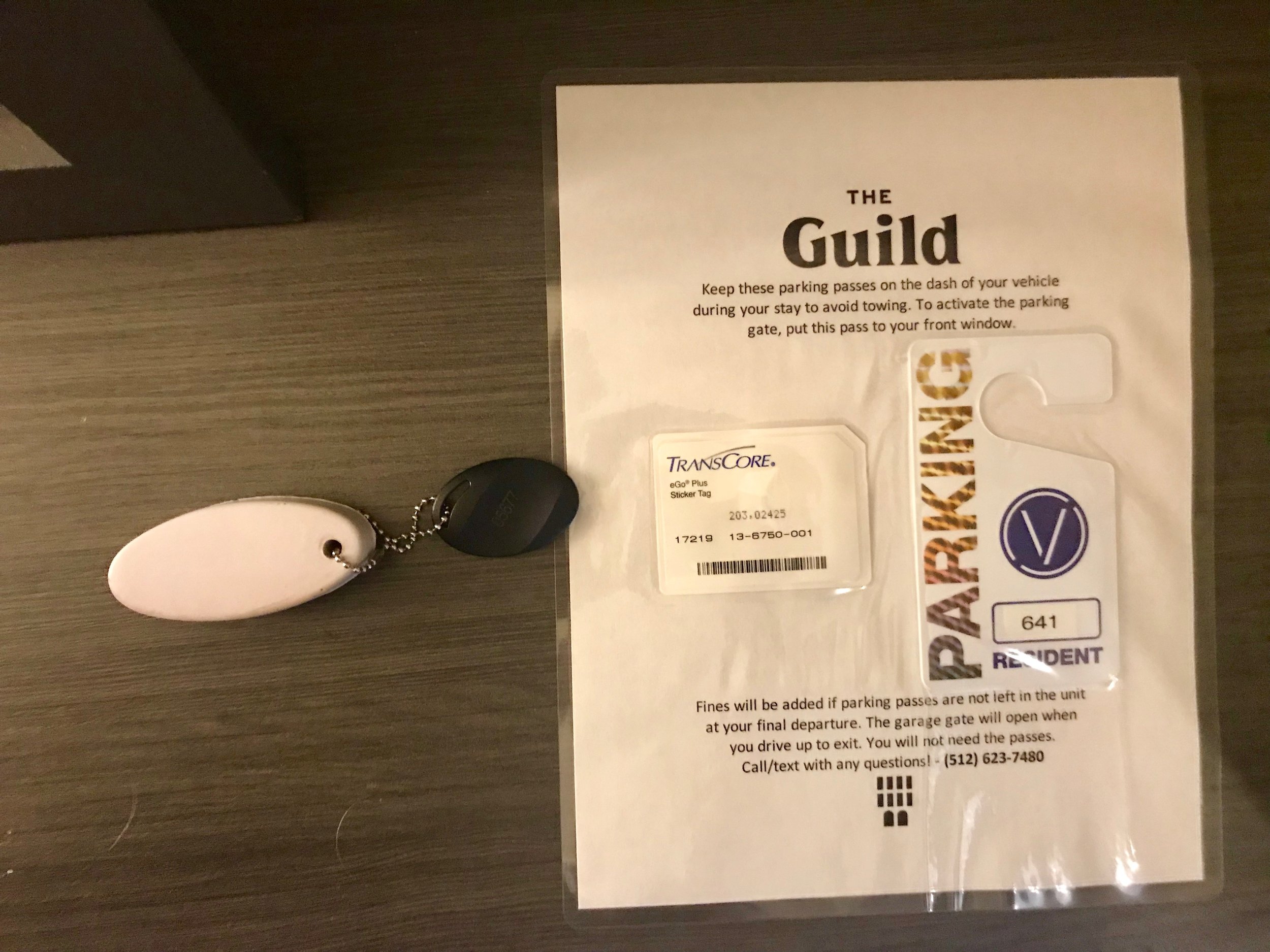 Parking Pass and Fob.jpeg