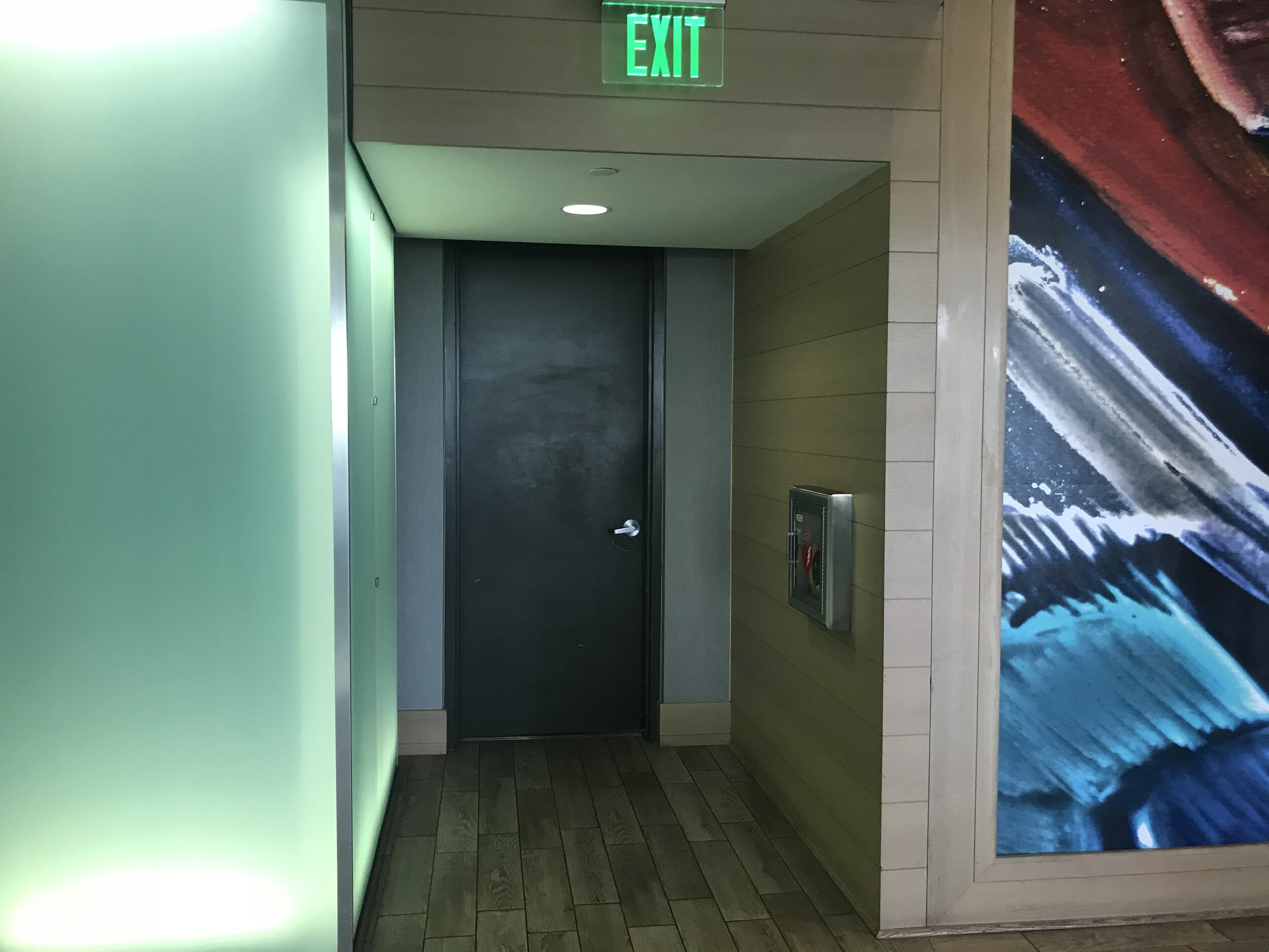 3rd level