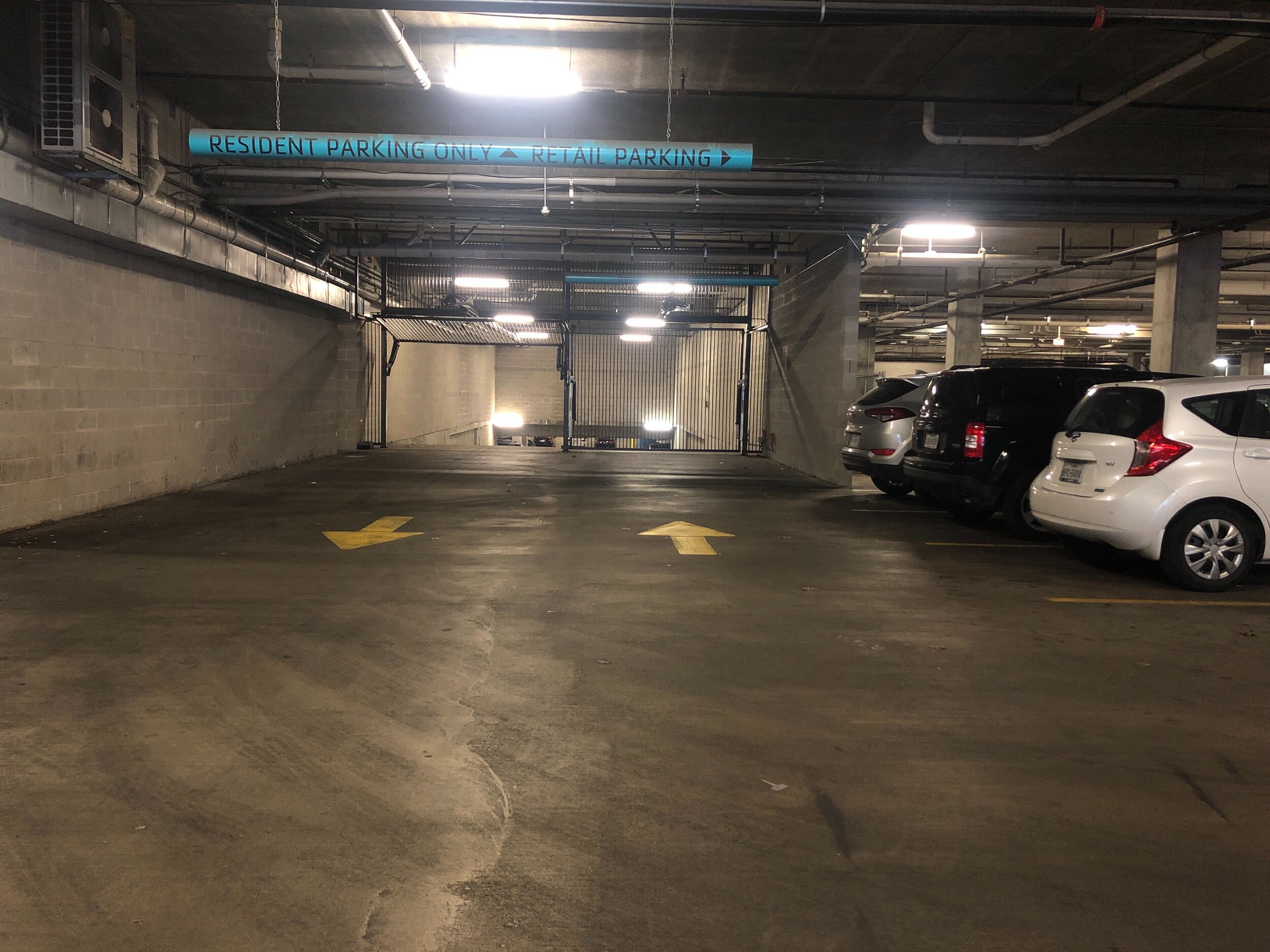 GLU garage gate entrance.jpg