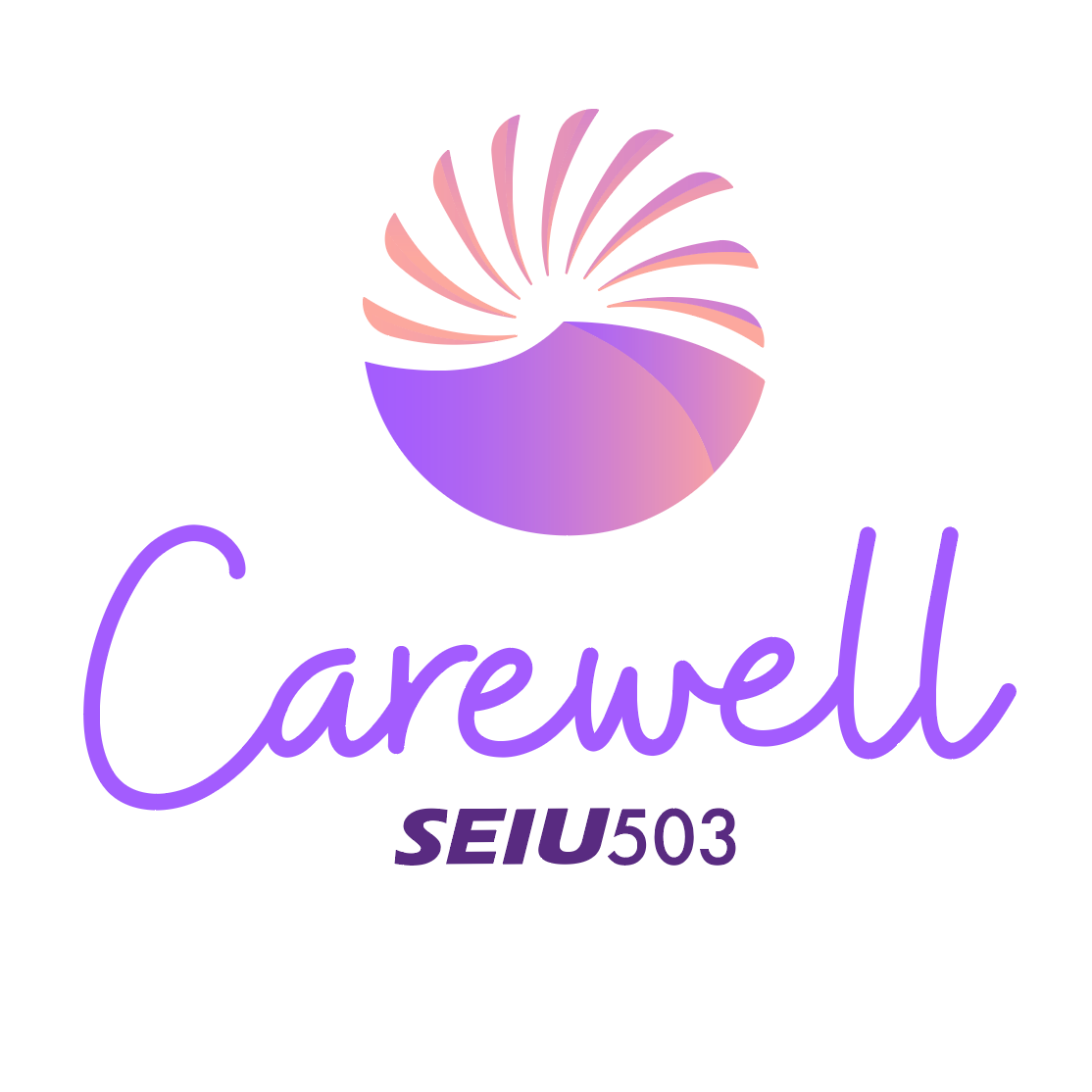 Carewell SEIU 503