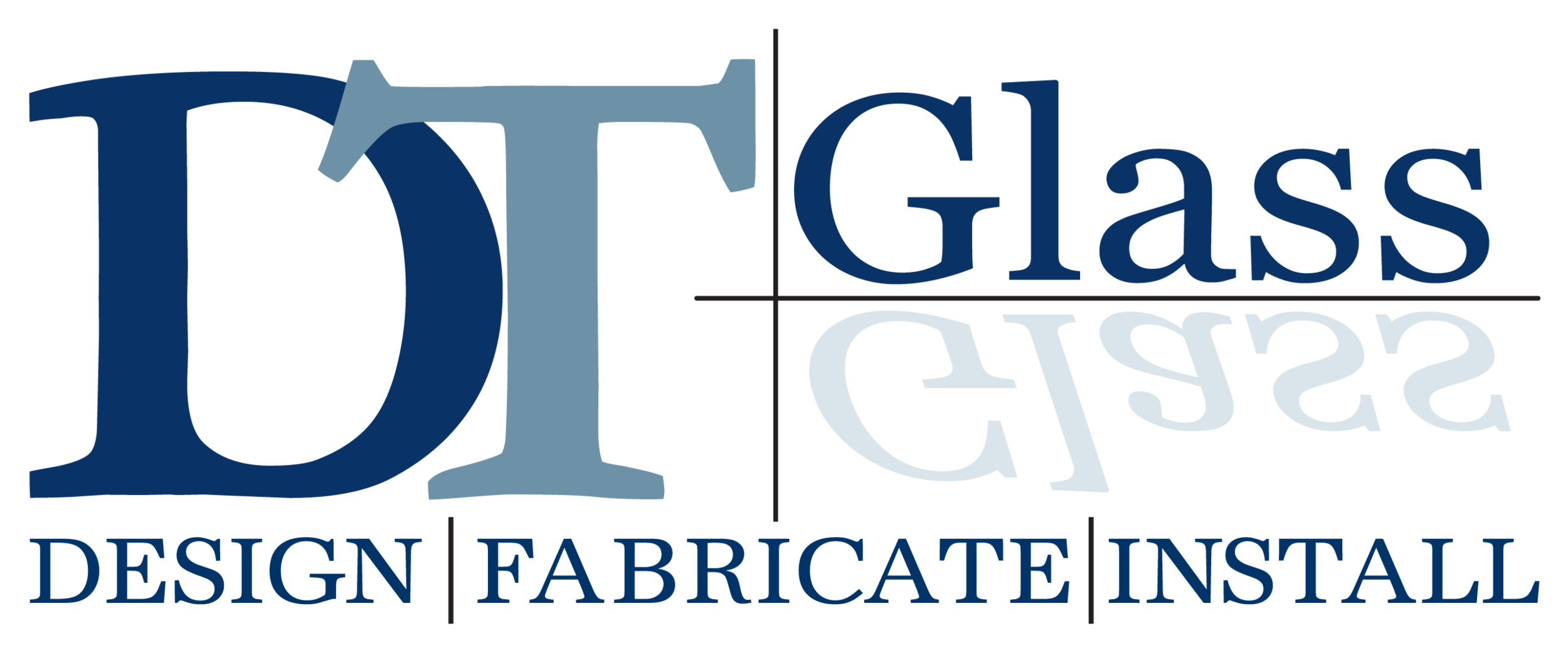 Hardware Options for Frameless Glass Showers - DT Glass