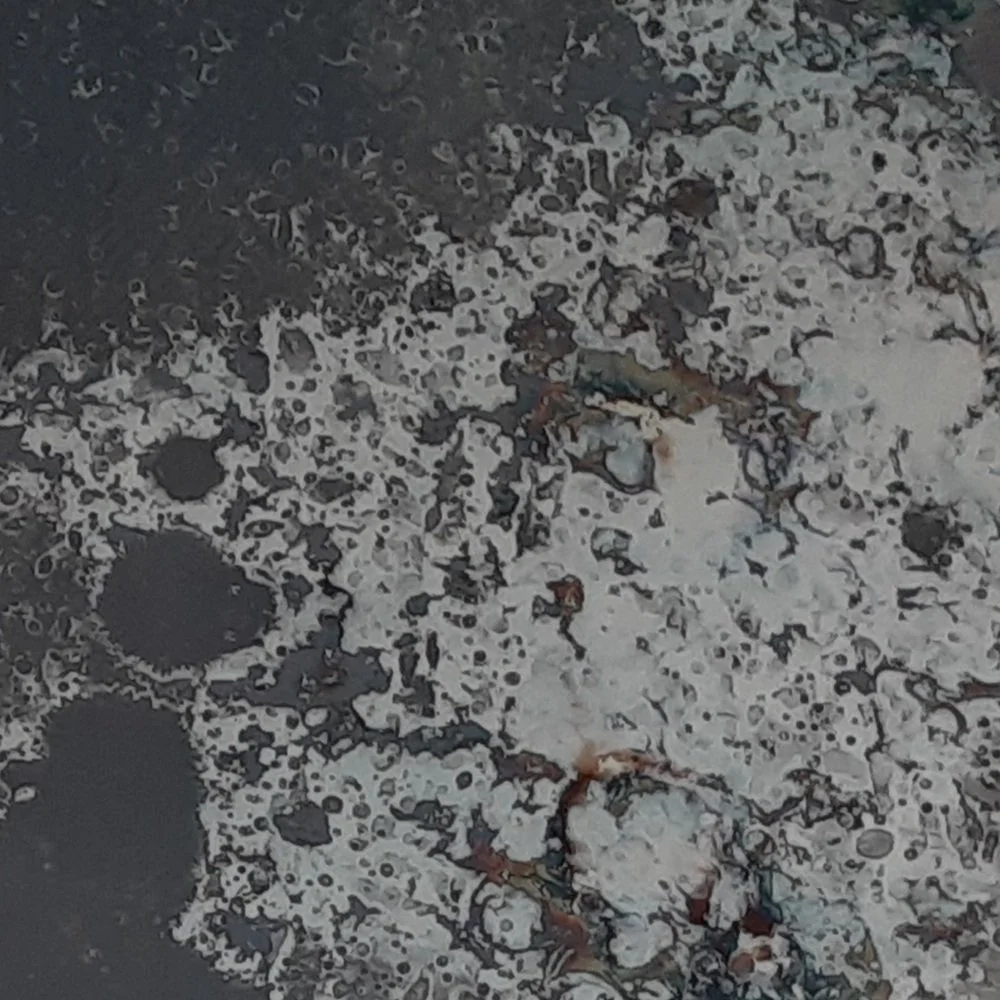 Antique Pattern #17 - Classic