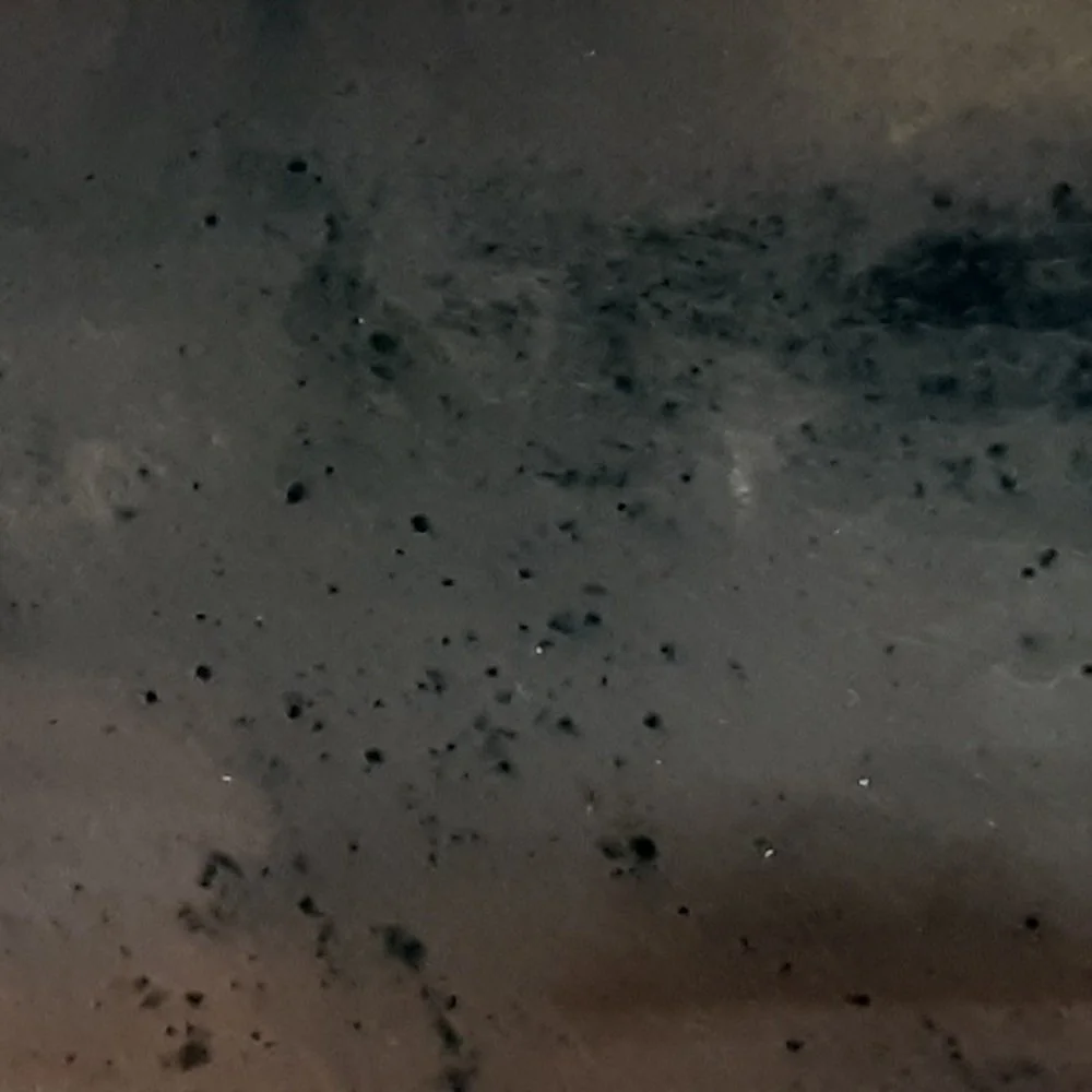 Pattern #3 - Soft Spray on Bronze