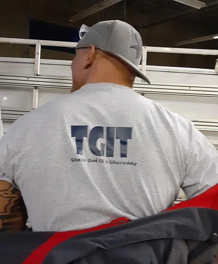 DT Glass Join DT Glass!