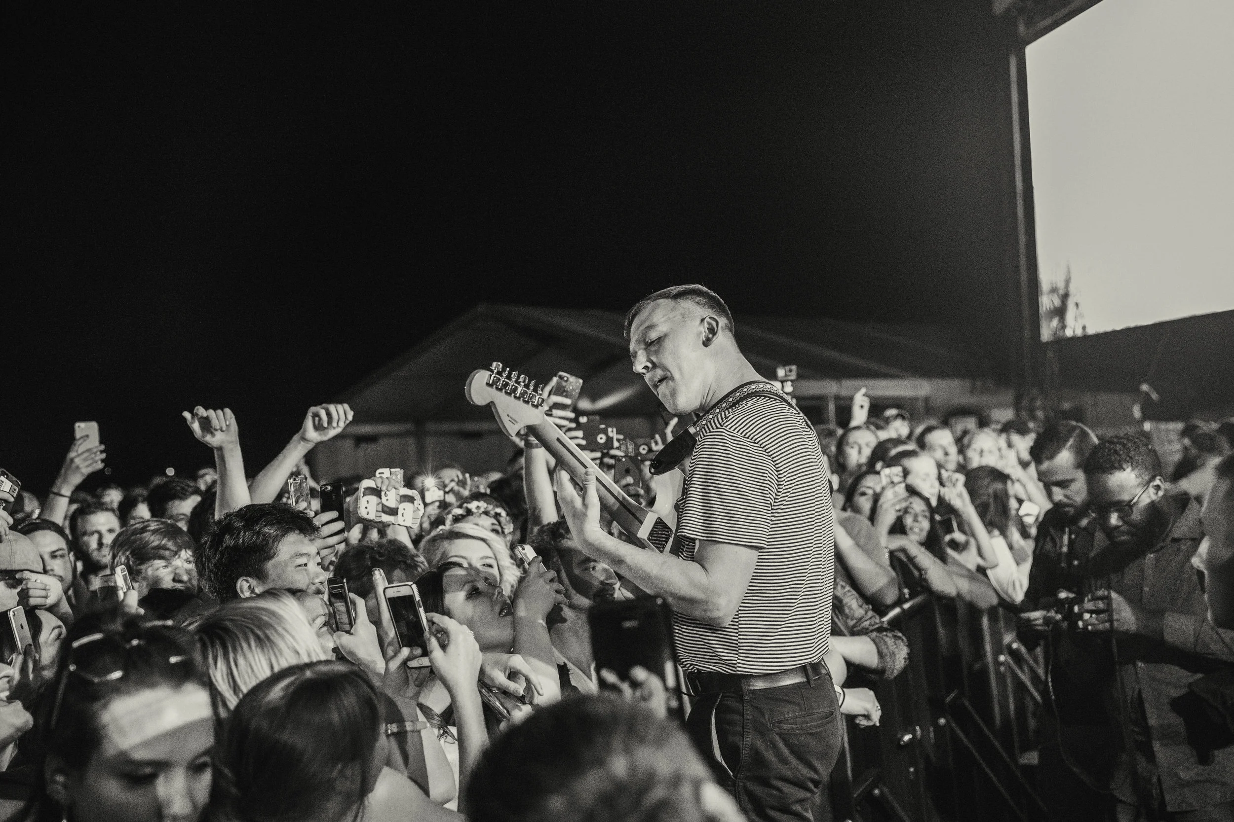 Cage The Elephant