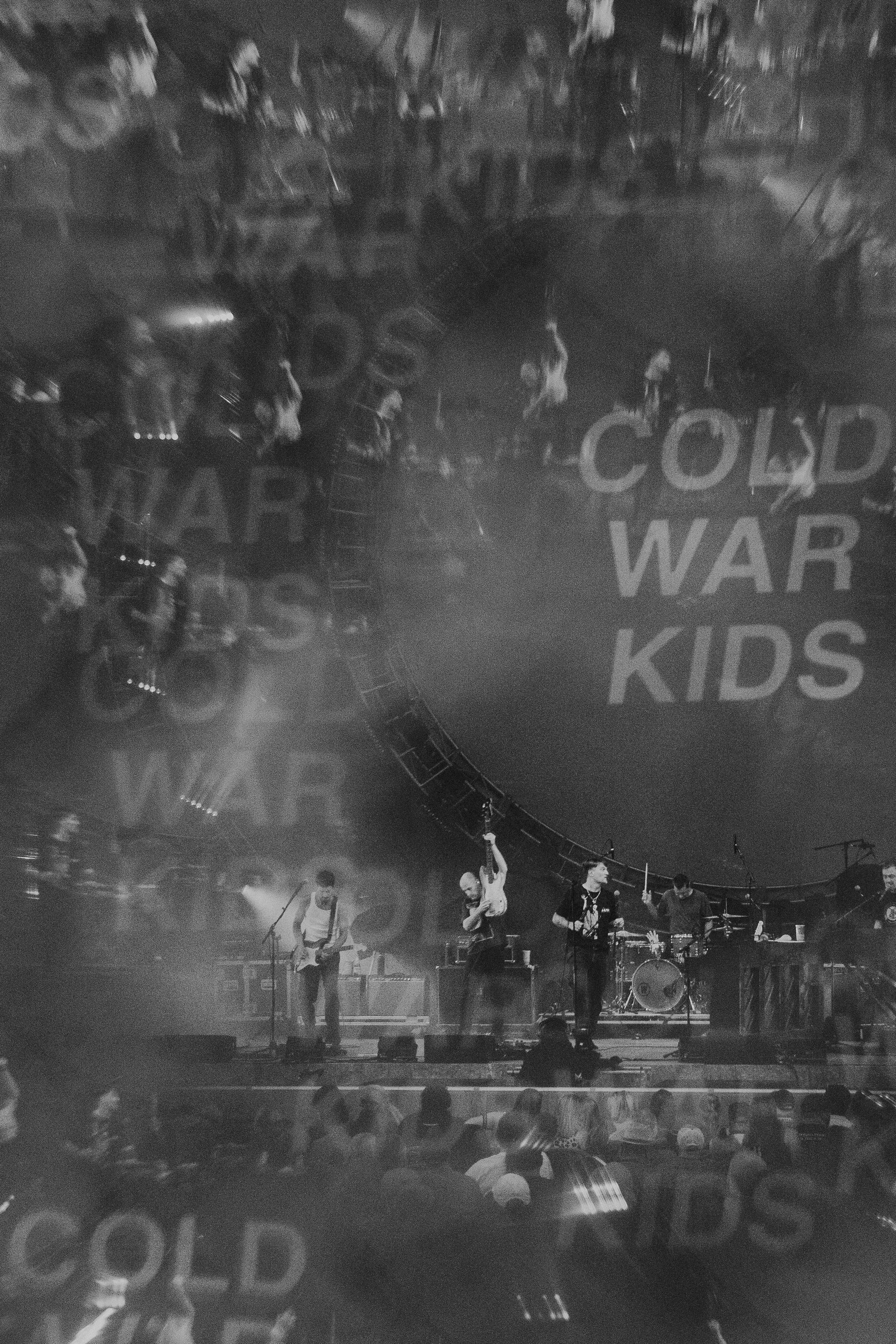 Cold War Kids