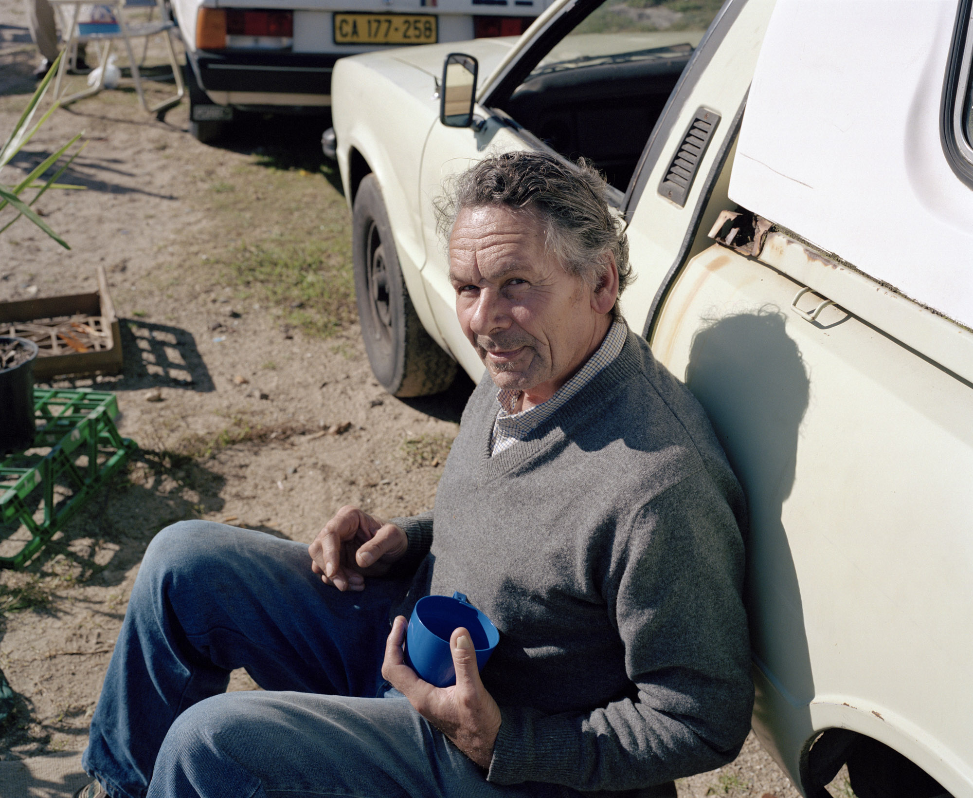 Mr Green, 2006