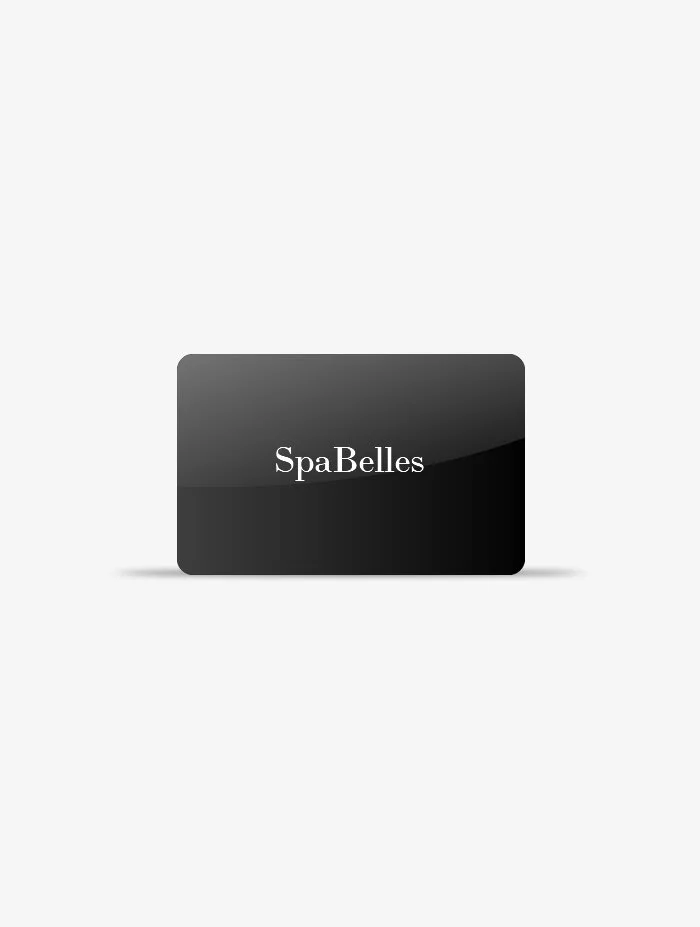 Spa Belles Gift Card