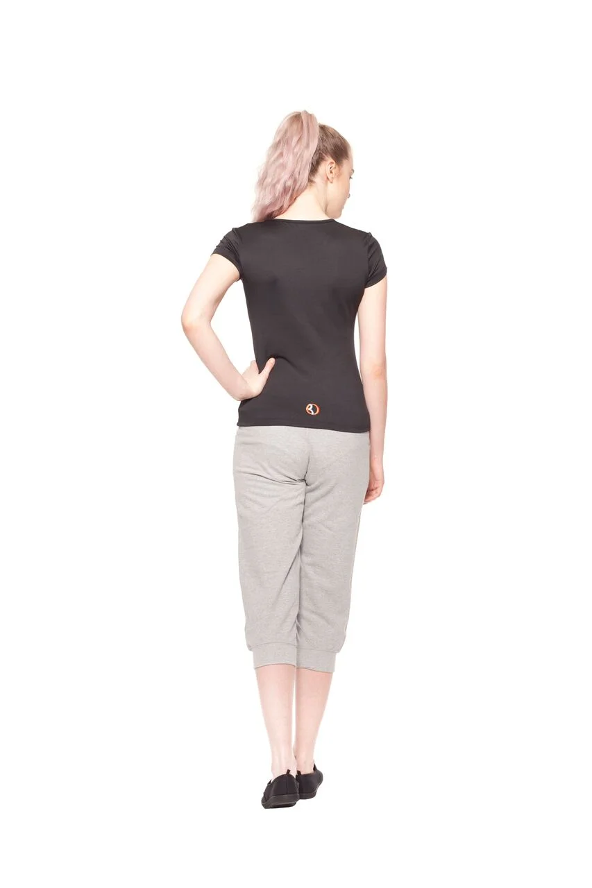 30Fifteen V Neck Tee