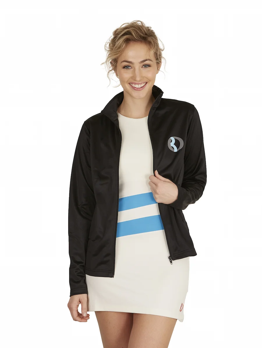 30Fifteen Anna Dress and Katy Jacket Match Set