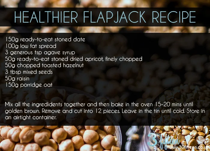 Healthier flapjack recipes.jpg