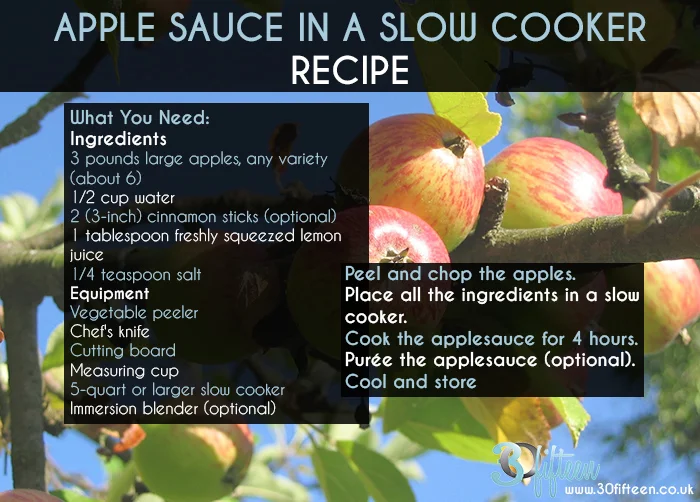 apple sauce in a slow cooker.jpg
