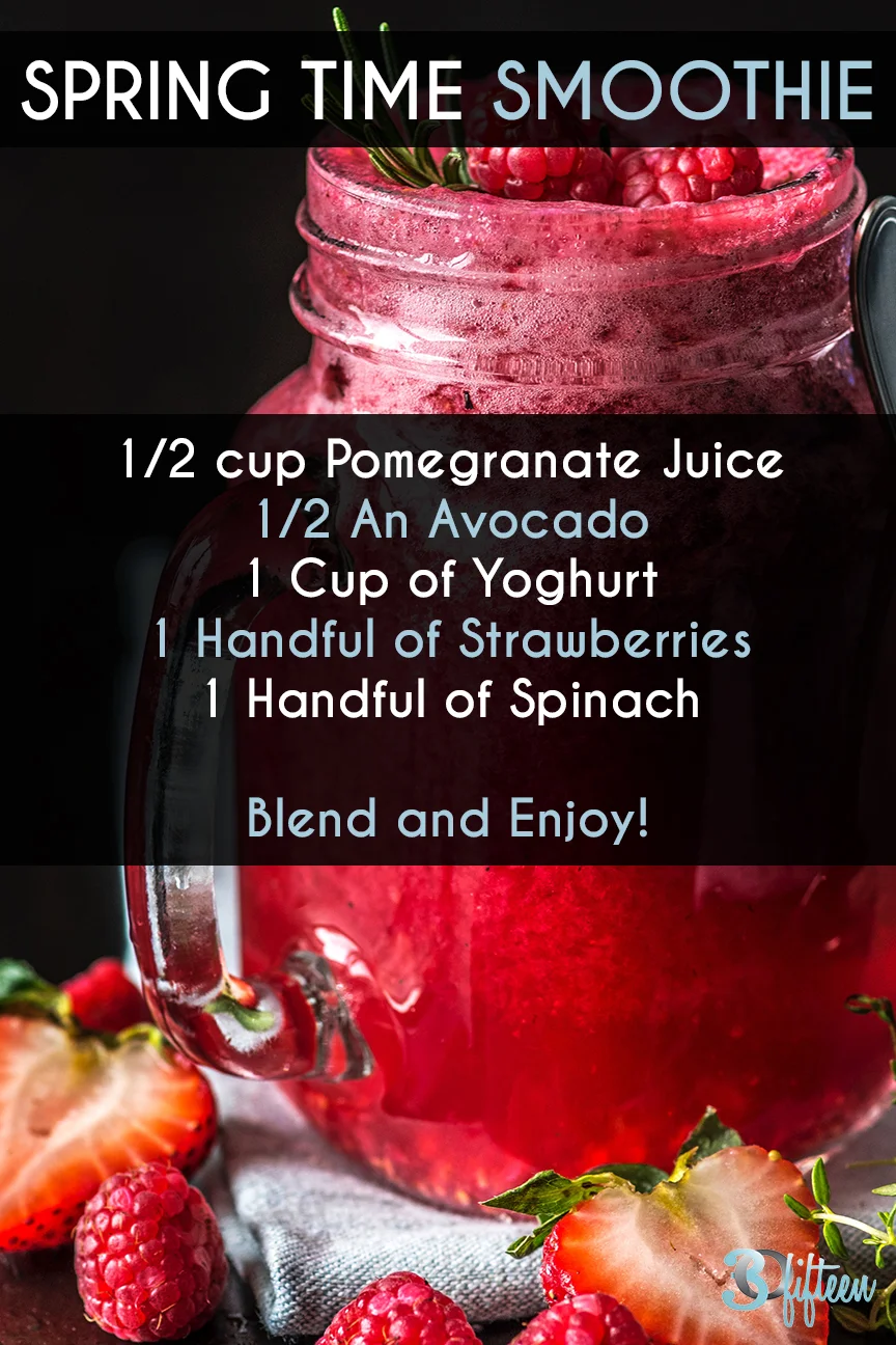 SPRINGTIME SMOOTHIE RECIPE 30FIFTEEN.jpg