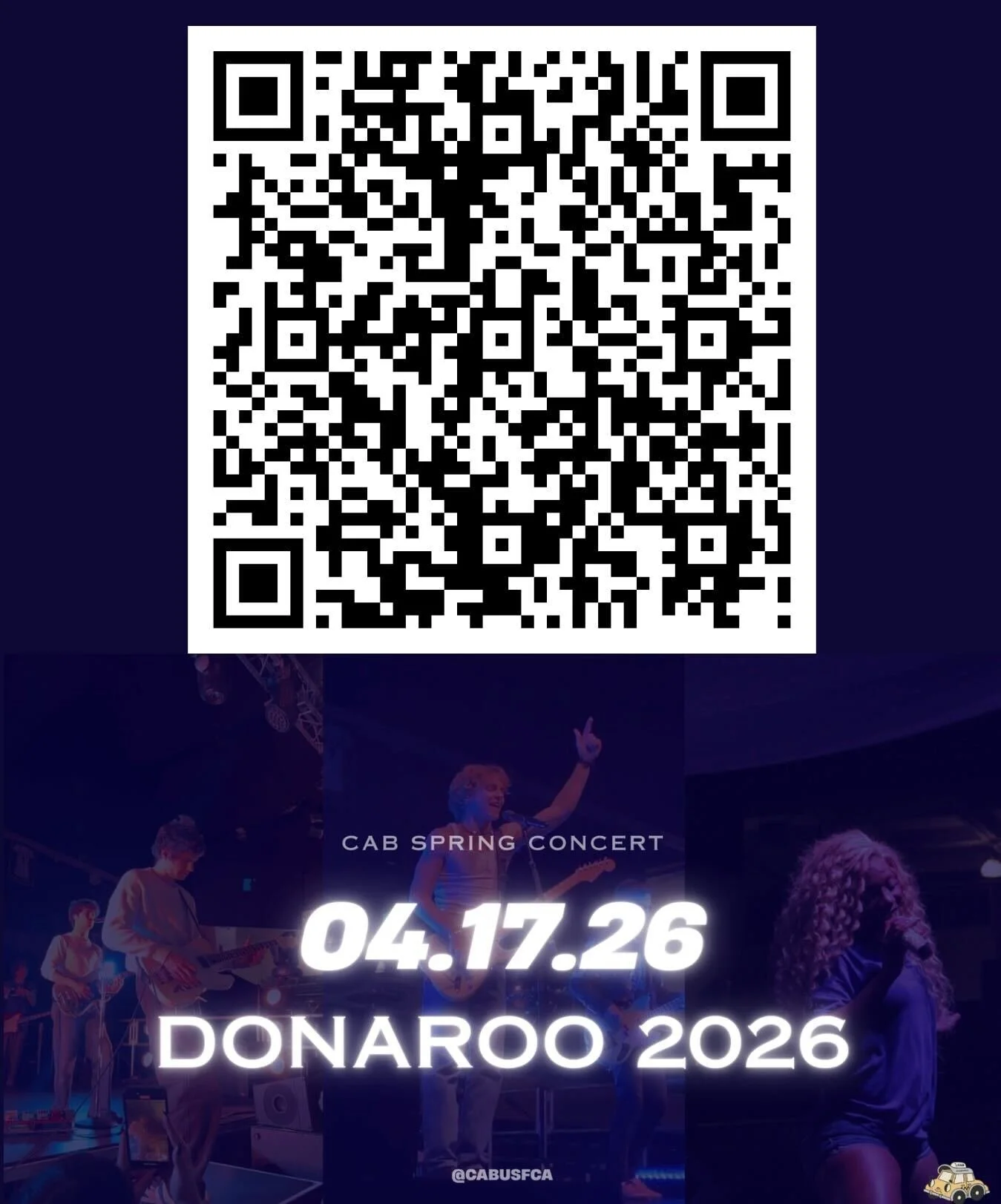 2026 Pick Your Donaroo Artist 