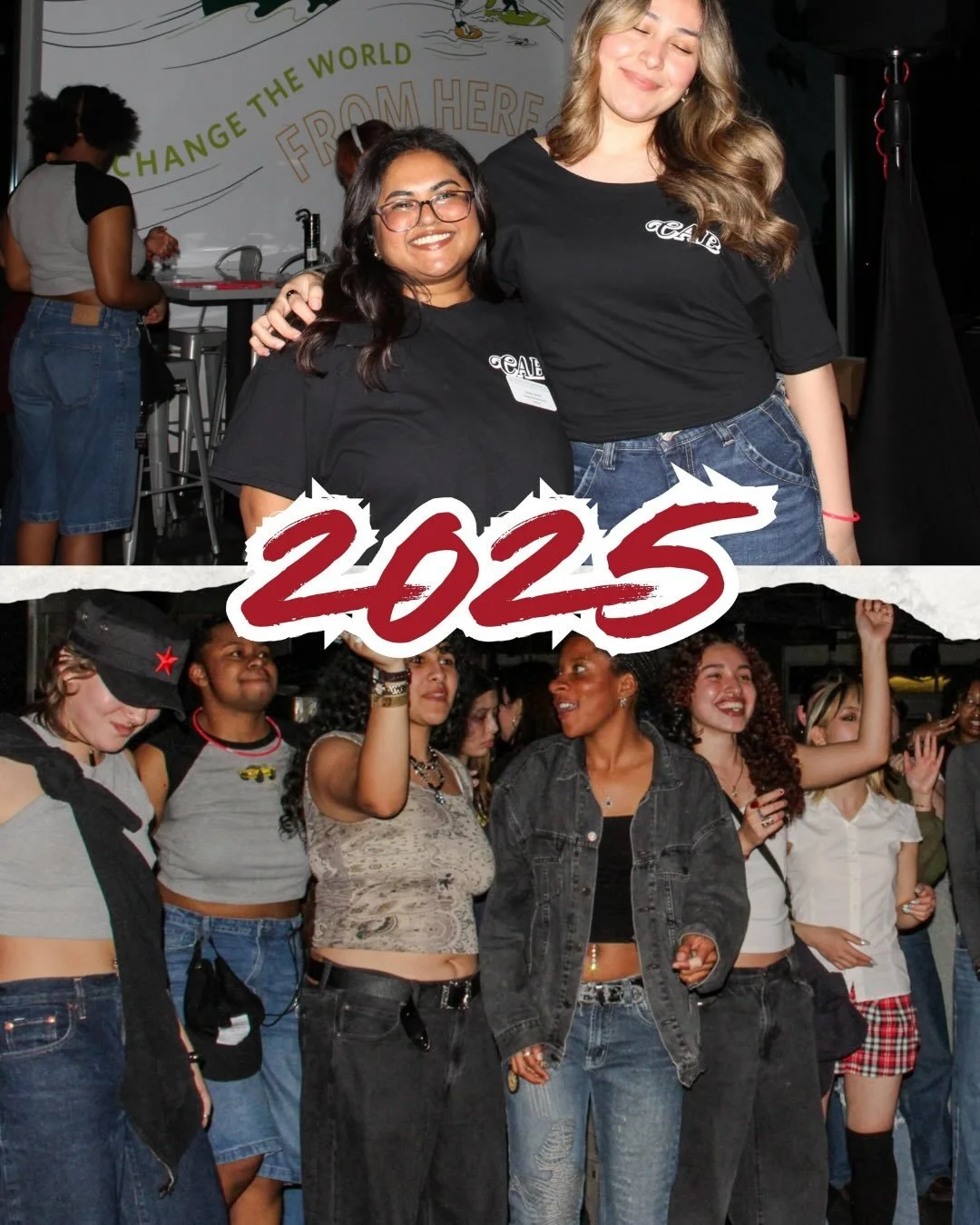 #TBT DJ COMP 2025, 2024 &amp; 2023
Wanna join the fun? Come to DJ Competition feat. KUSF, and stay till the end to see the reveal of our DONAROO HEADLINER!!

WHERE? Koret Lodge
WHEN? Thursday March 5th @ 6:30-9:00PM.