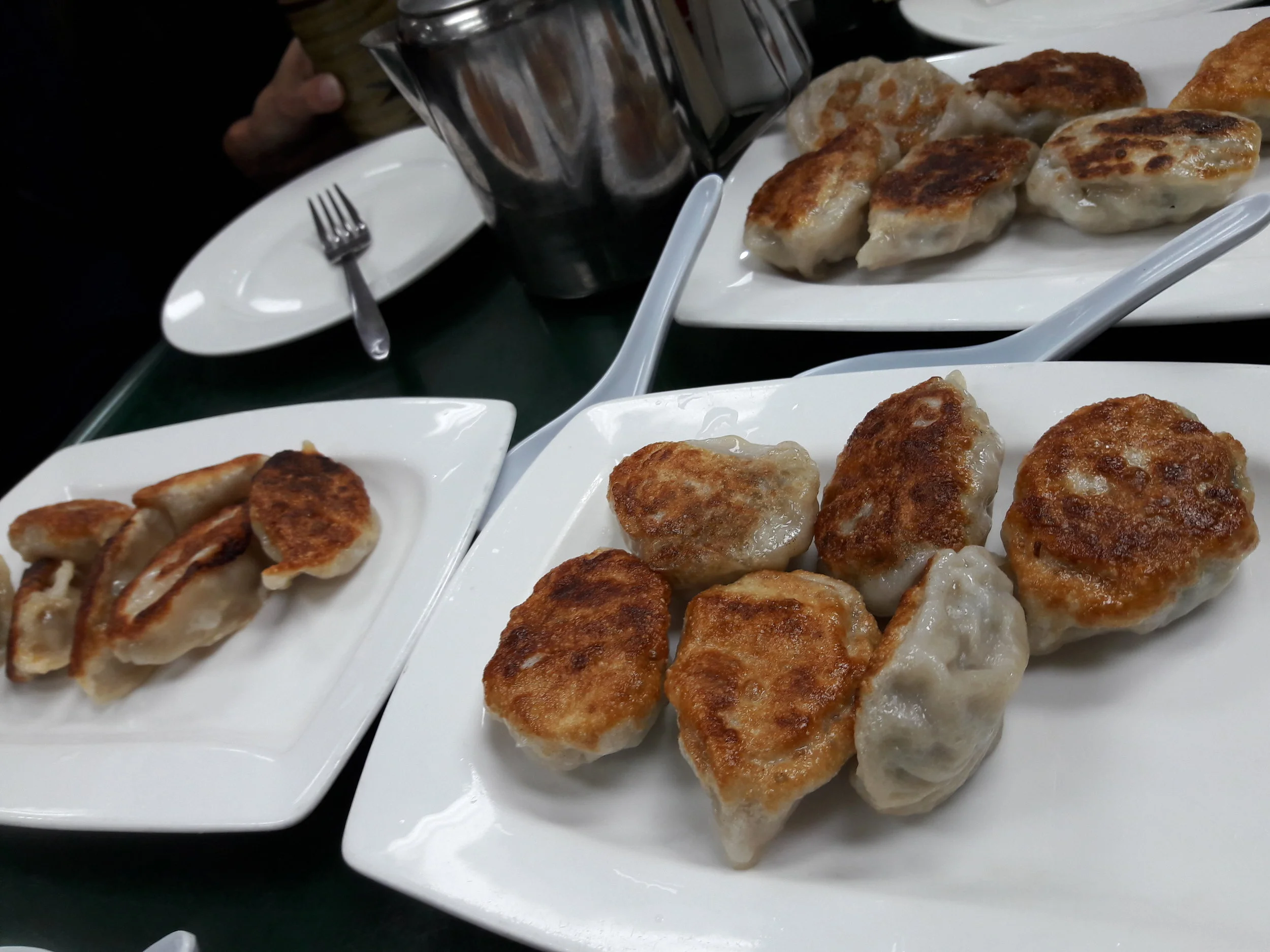 Excellent Dumpling House