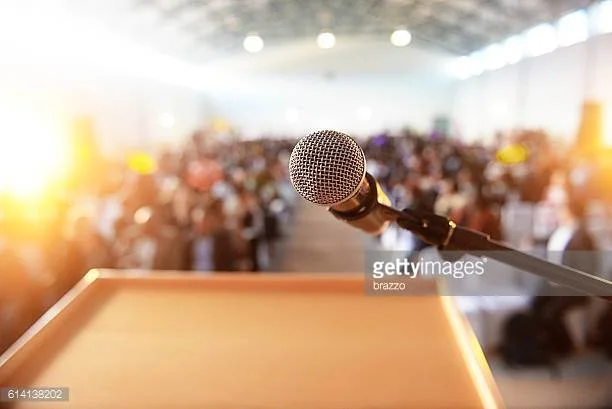 Saying "When": Why I Backed Out of a TEDx Talk