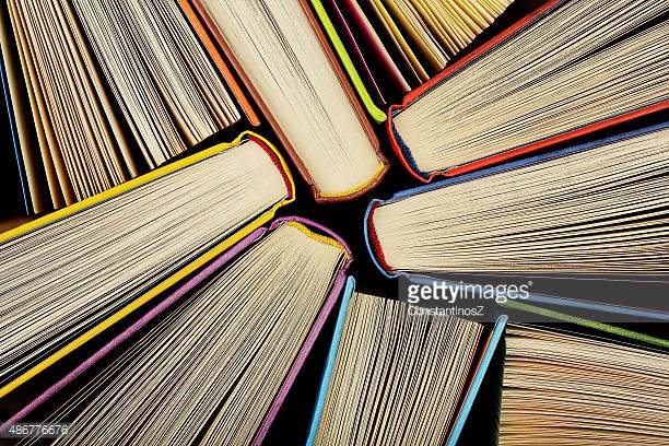 Fave Reads of 2017 (#Bestof2017)