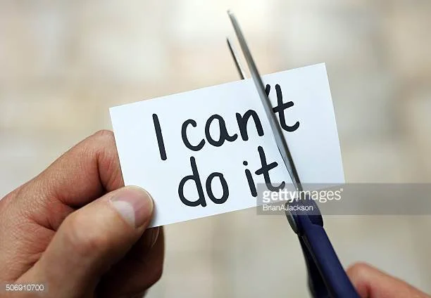 Time to Get Realistic (My #2018Goals)