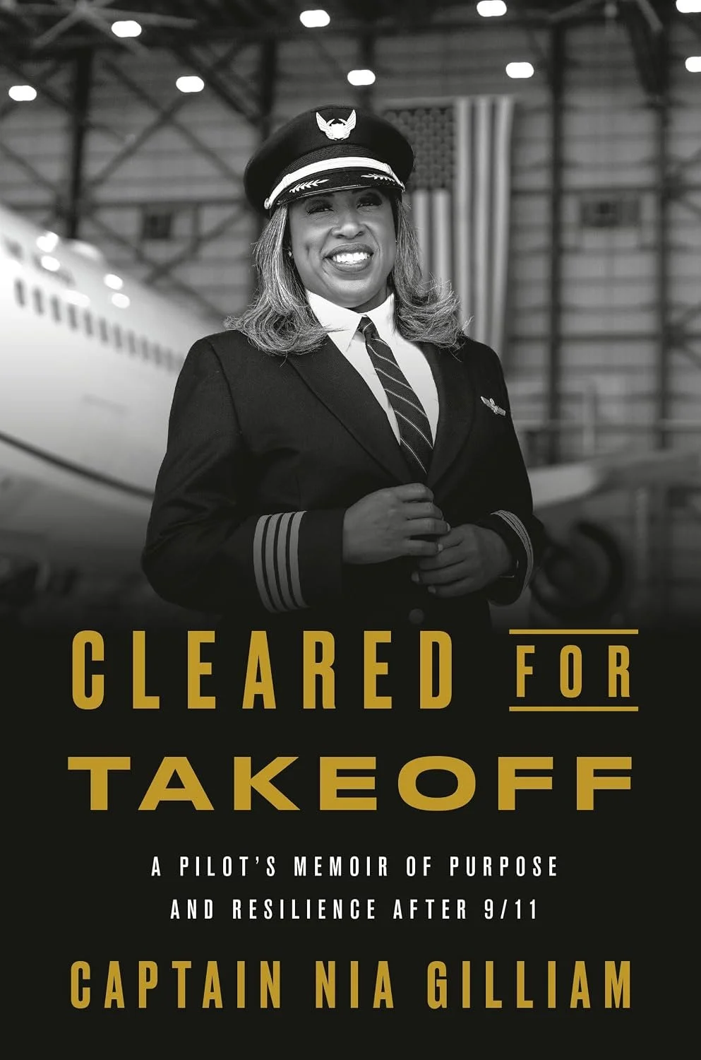 Cleared for Takeoff: A Pilot's Memoir