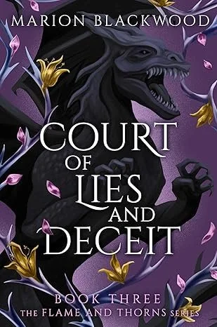 Court of Lies and Deceit