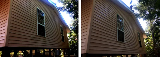 Before and After