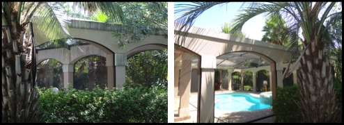 Stucco Cleaning