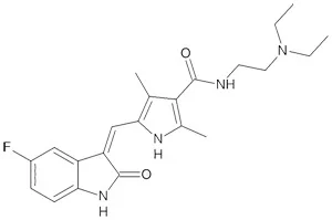 Molecular make up of my new pal.