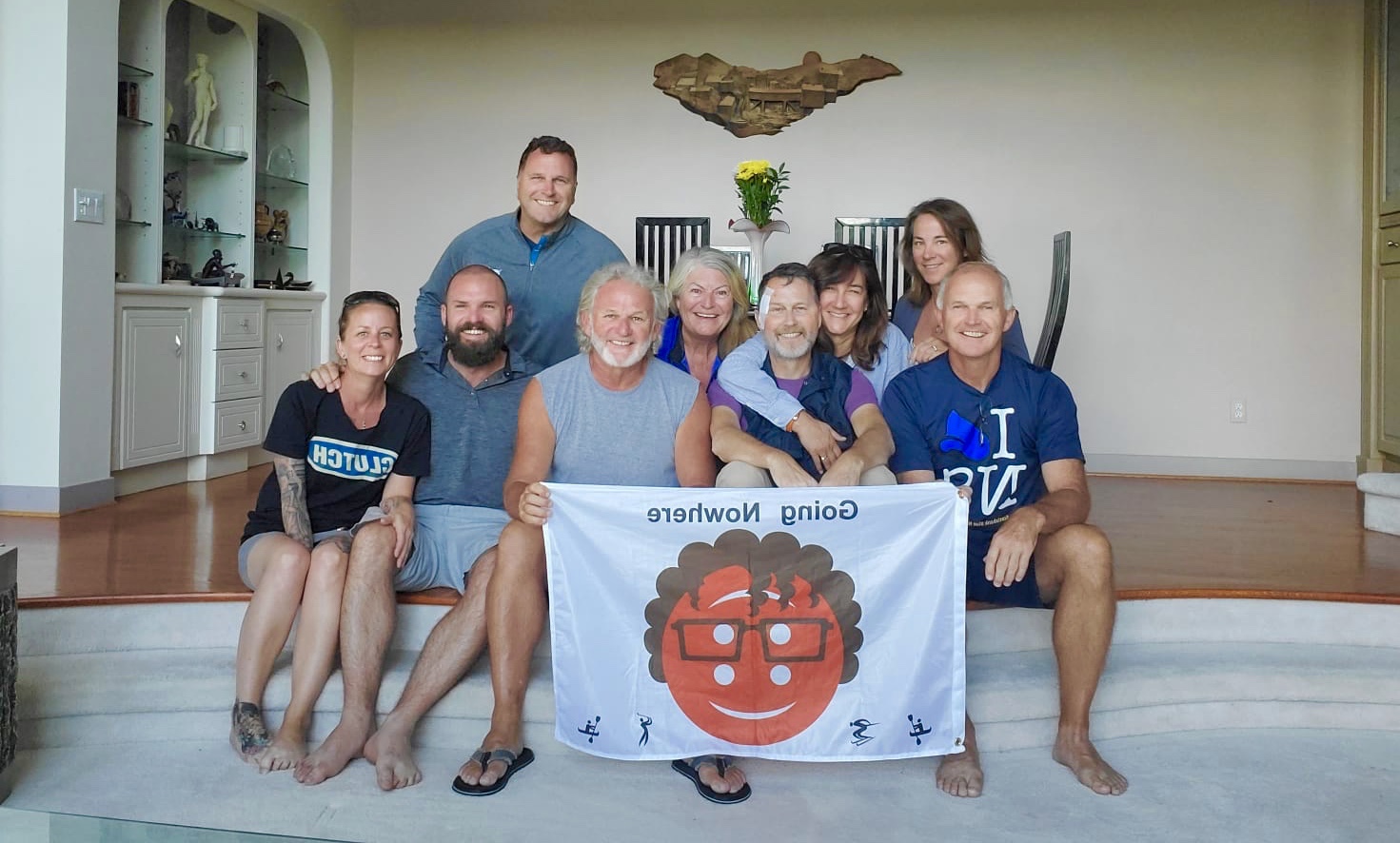 My awesome family!!