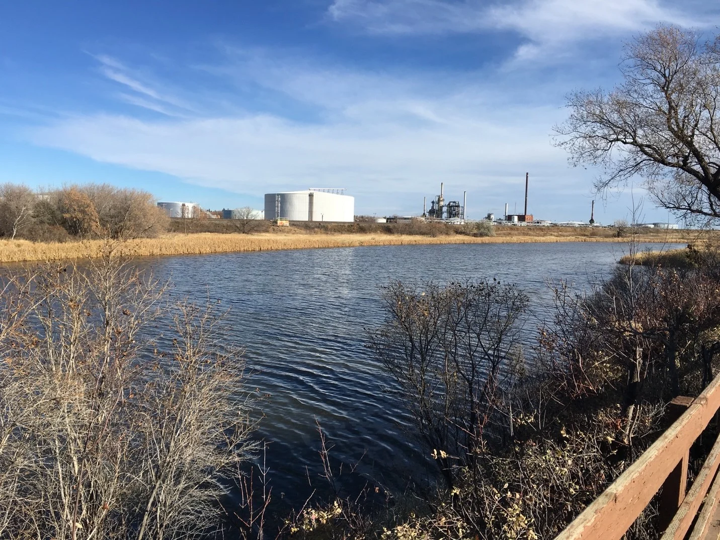Paige- Moose Jaw River.jpg