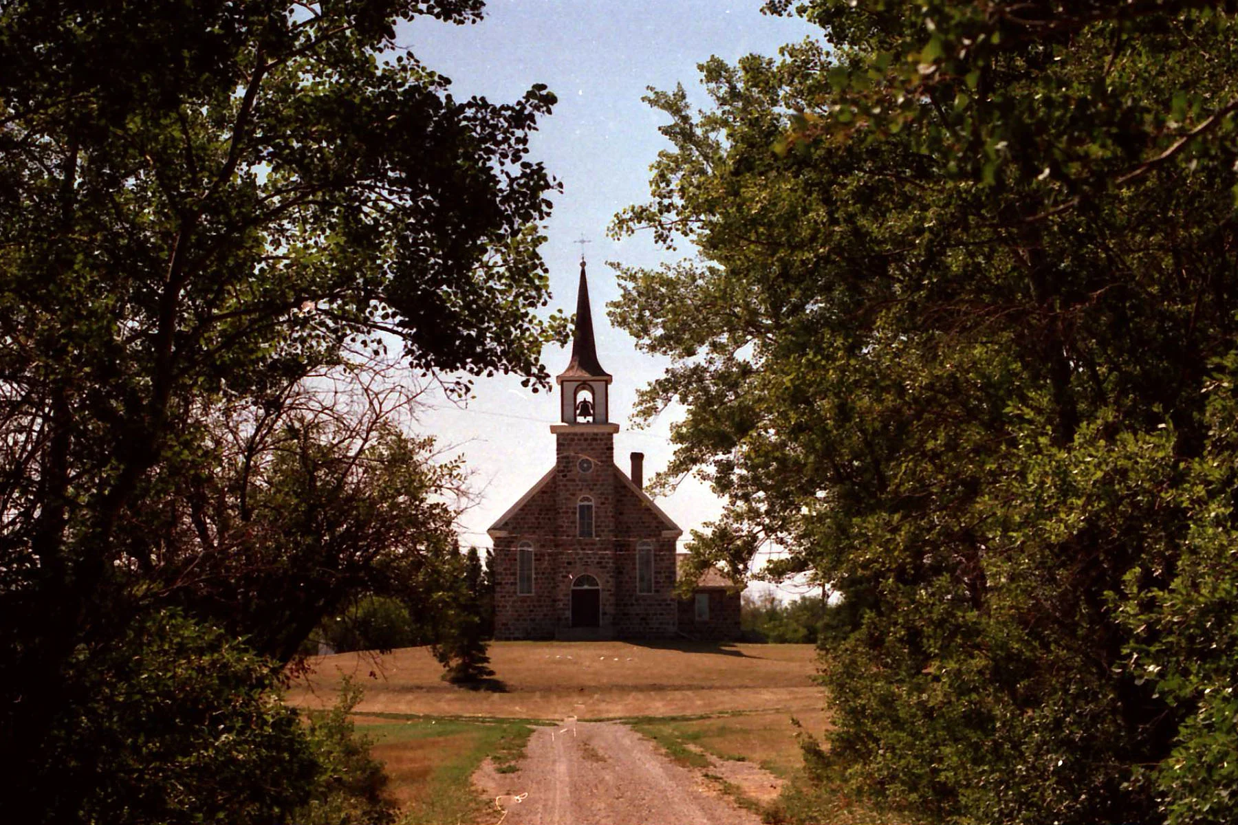 St. Andrews Church, Sask.JPG