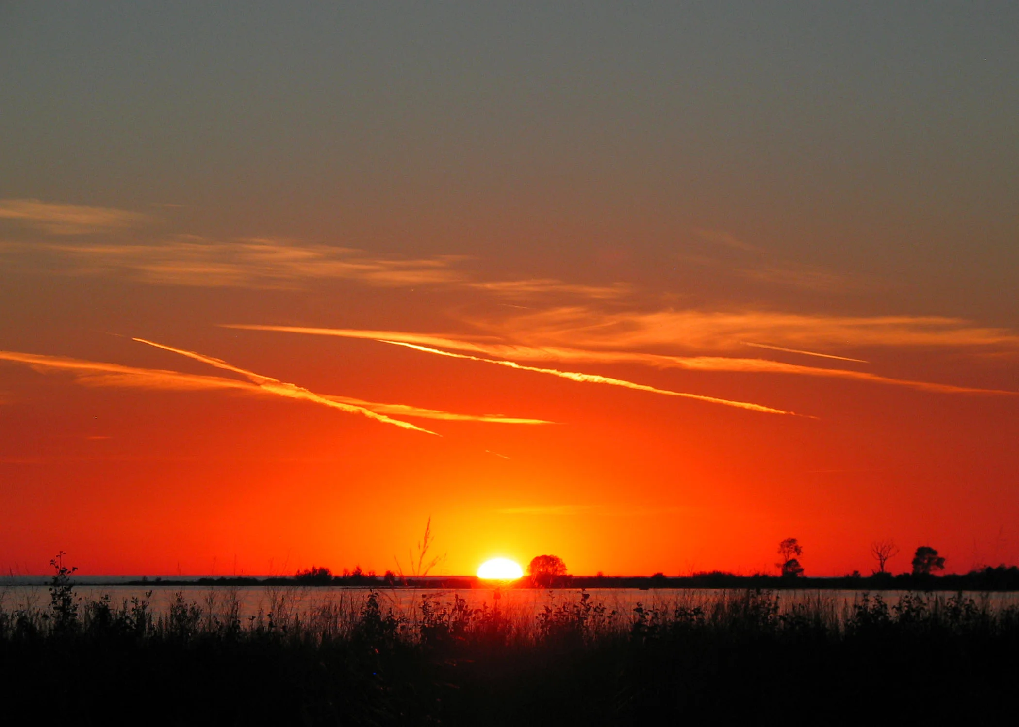 Sunset Lake Huron Sept 2007.jpg