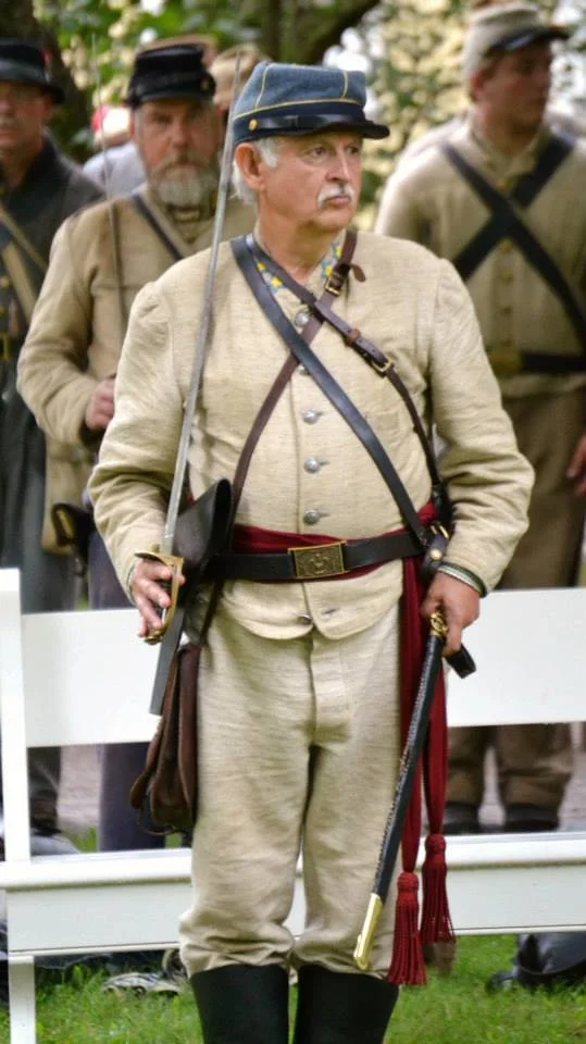 Lt. Col Dennis Watson