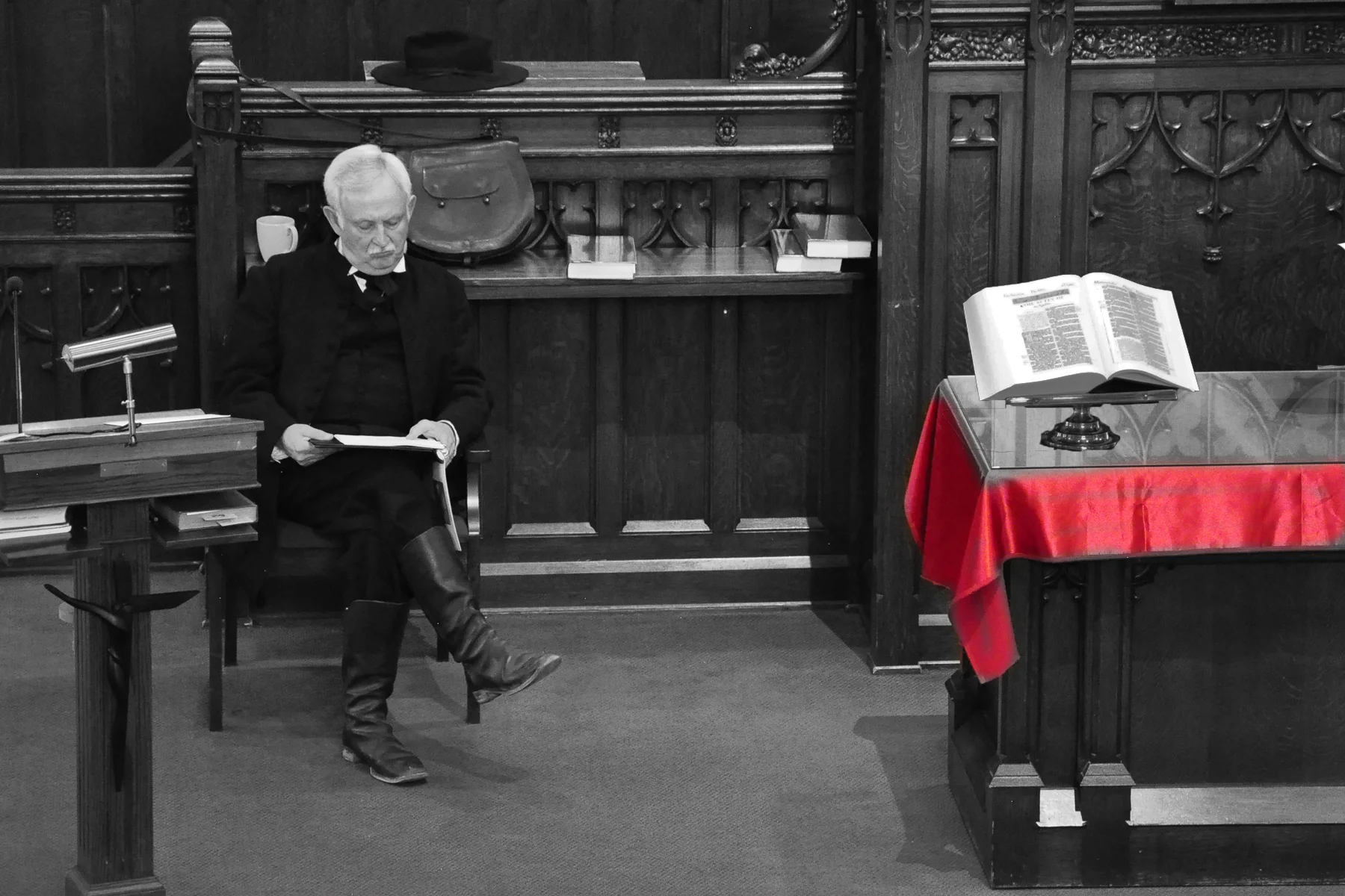 _DSC4388 Dennis Circuit Rider Preacher BW.jpg