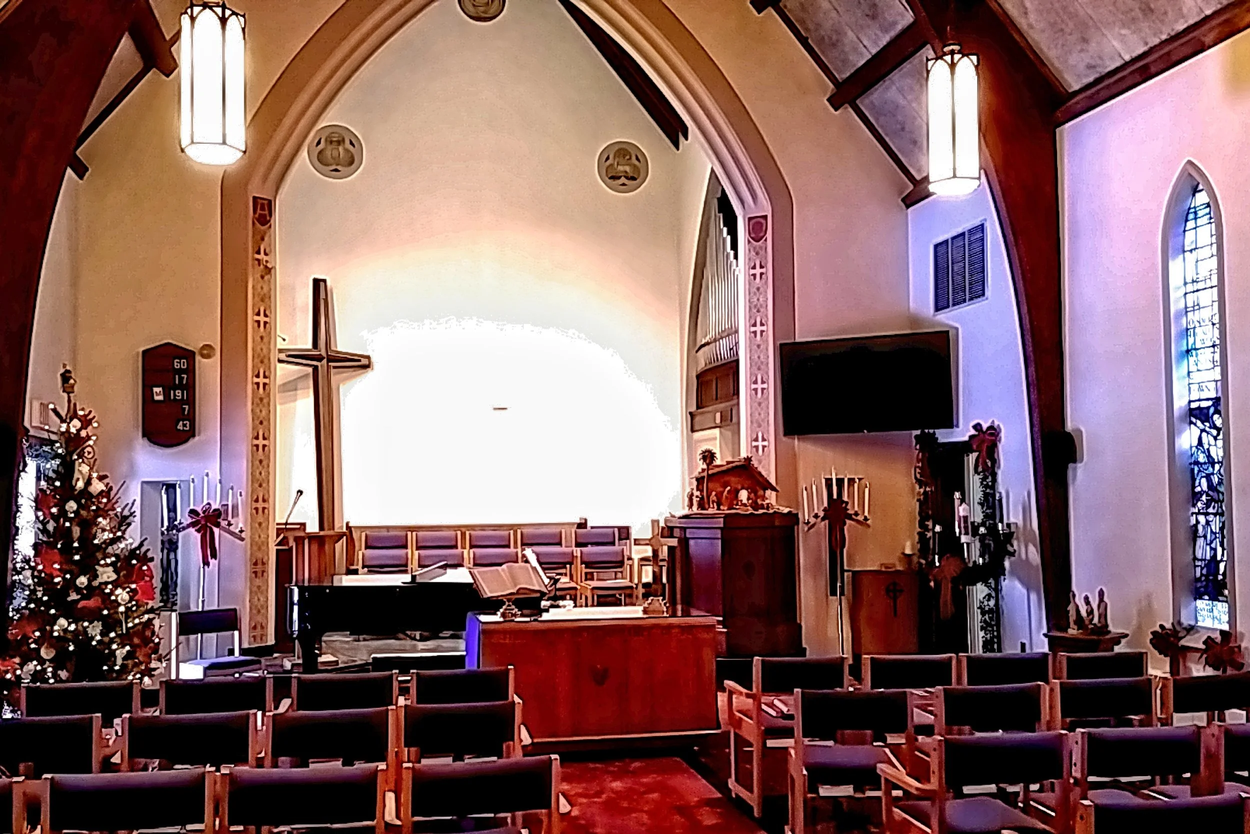 Trinity On Church  Service  2 on  Dec 24  cameringo_20171224_093939.jpg