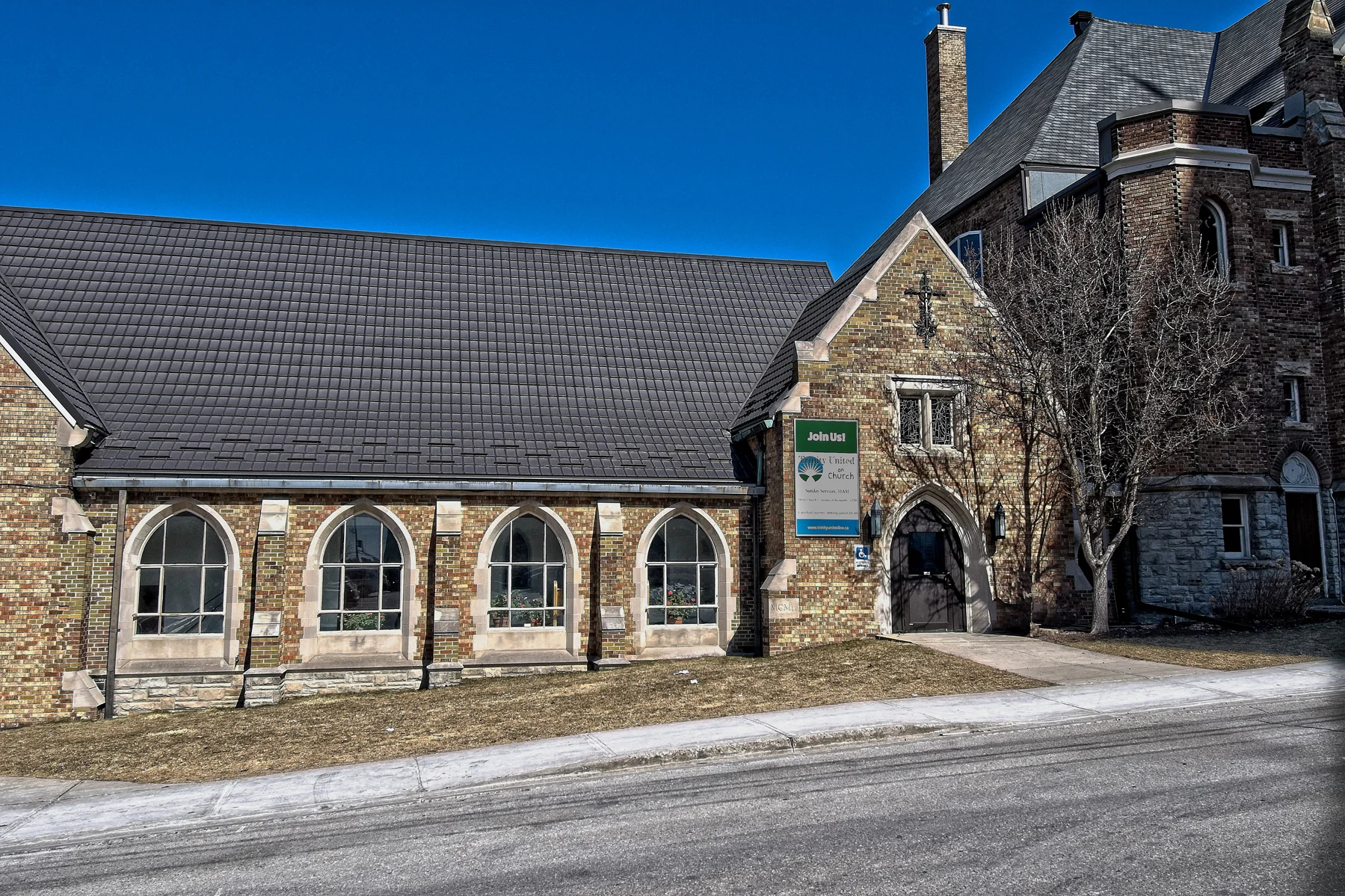 Trinity On Church, Kitchener