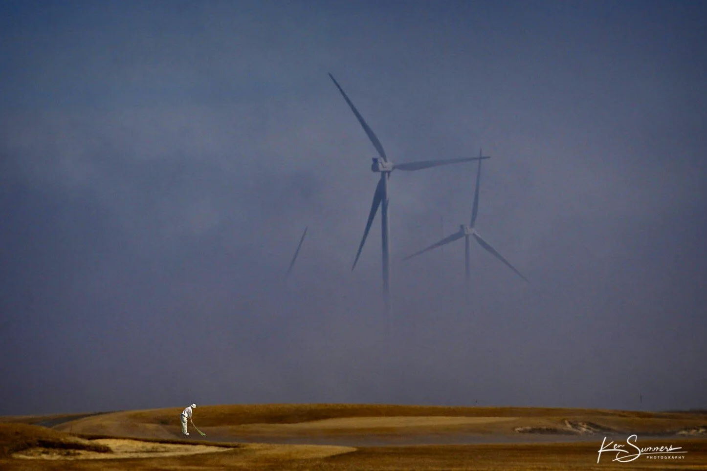 Naticoke Golf Course 